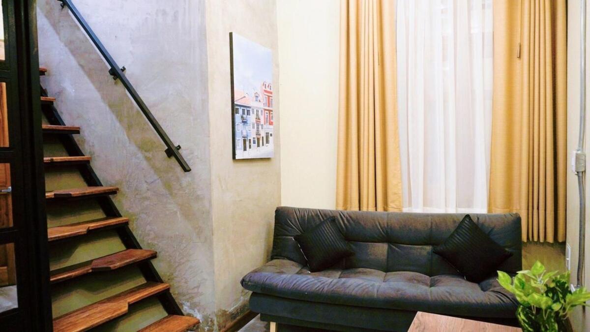 Apartahotel Colonia 722