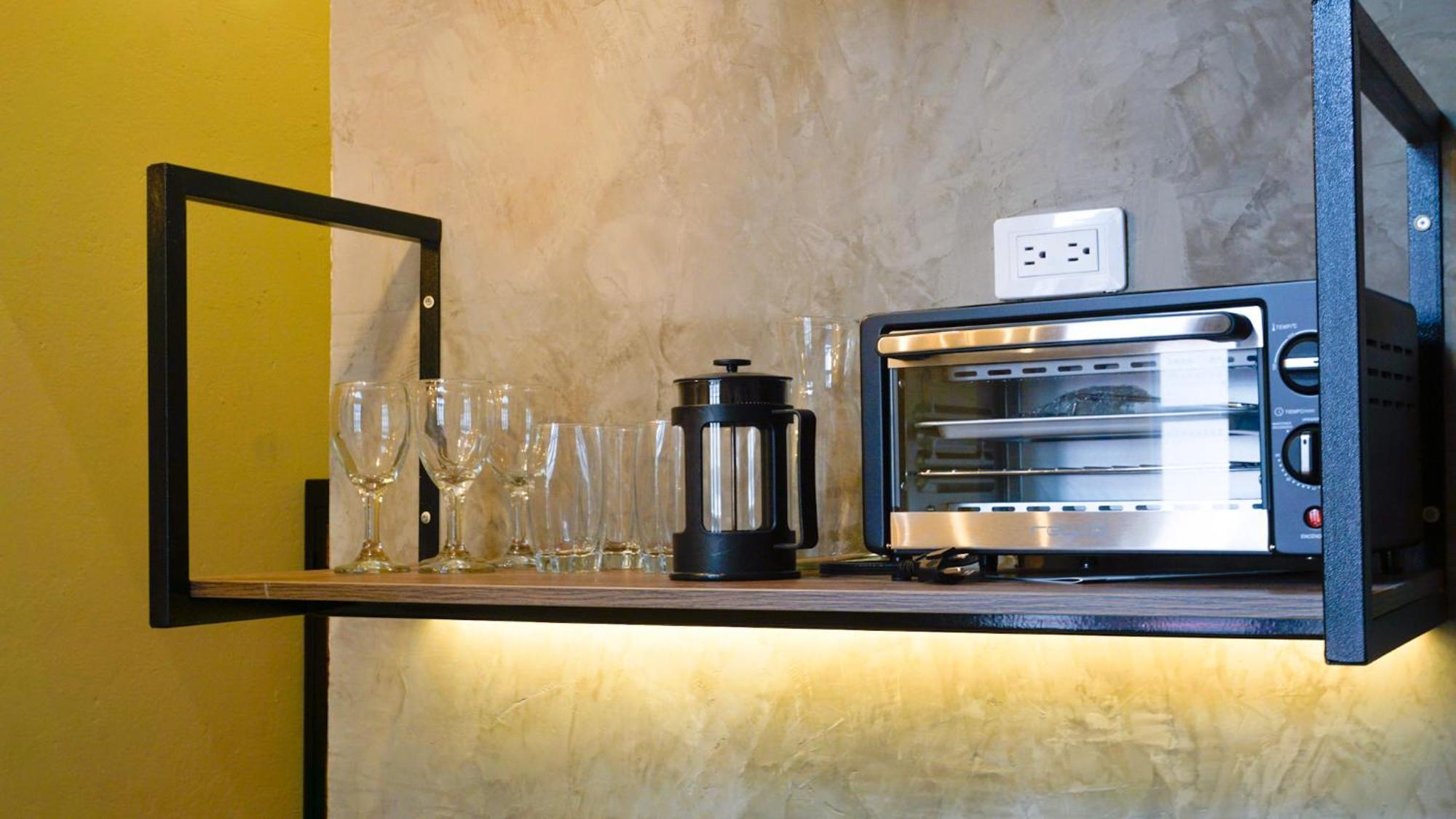 Apartahotel Colonia 722