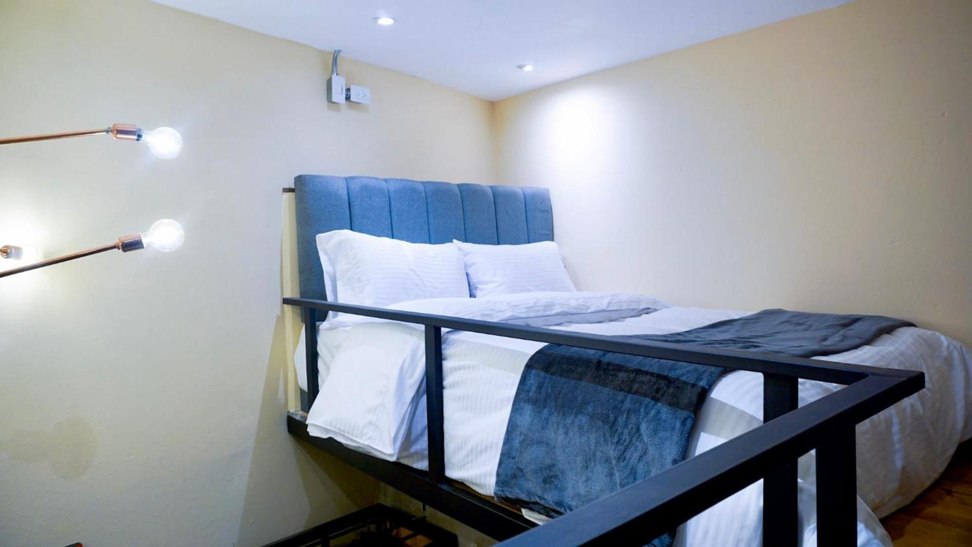 Apartahotel Colonia 722