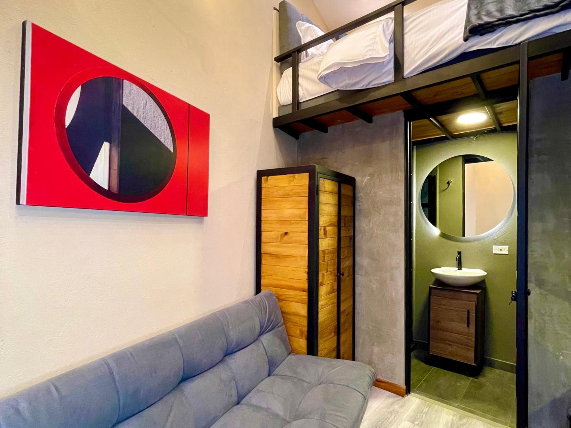 Apartahotel Colonia 722
