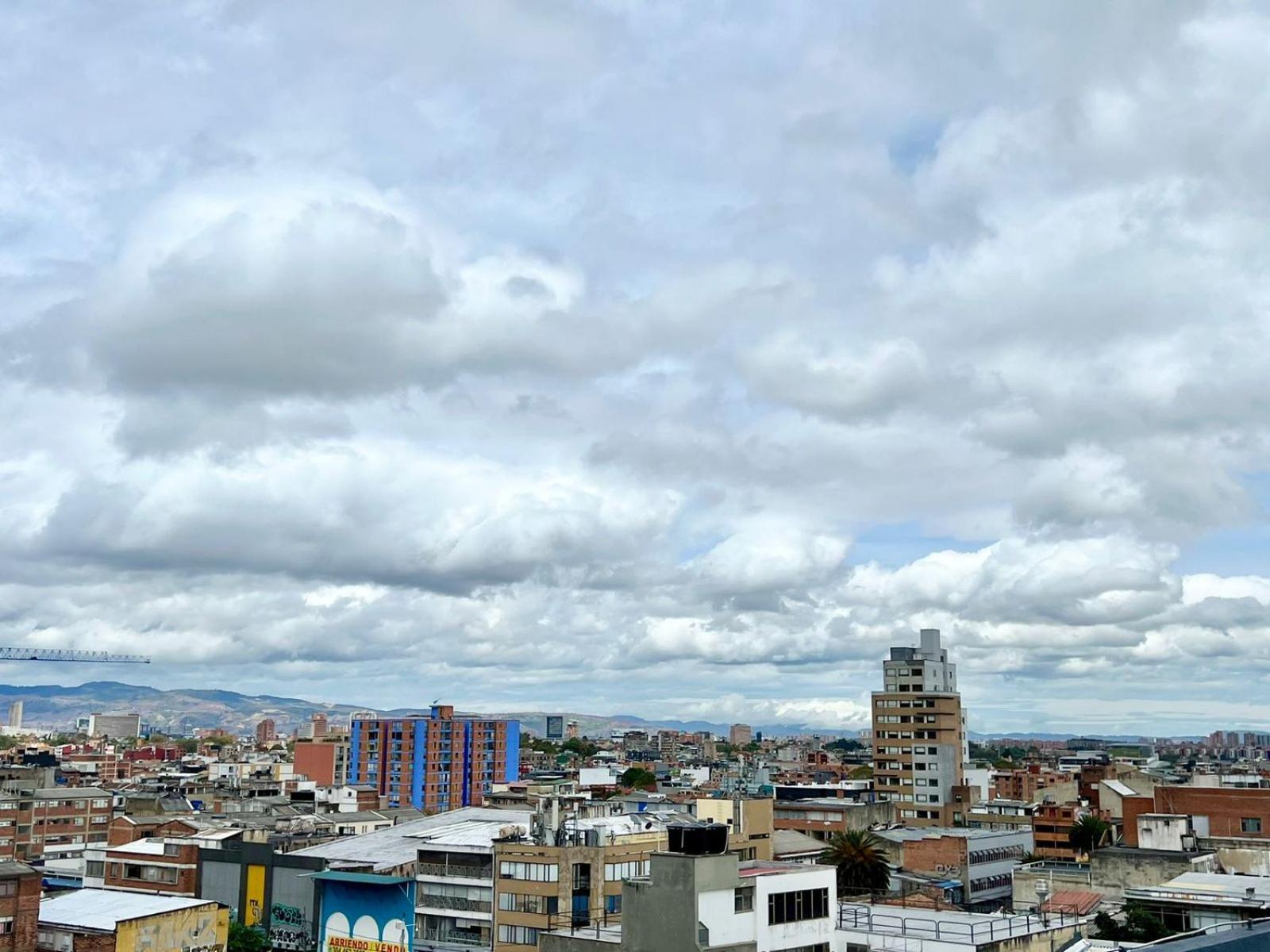 Maravillosos En Chapinero Weeki Apartamento Bogotá