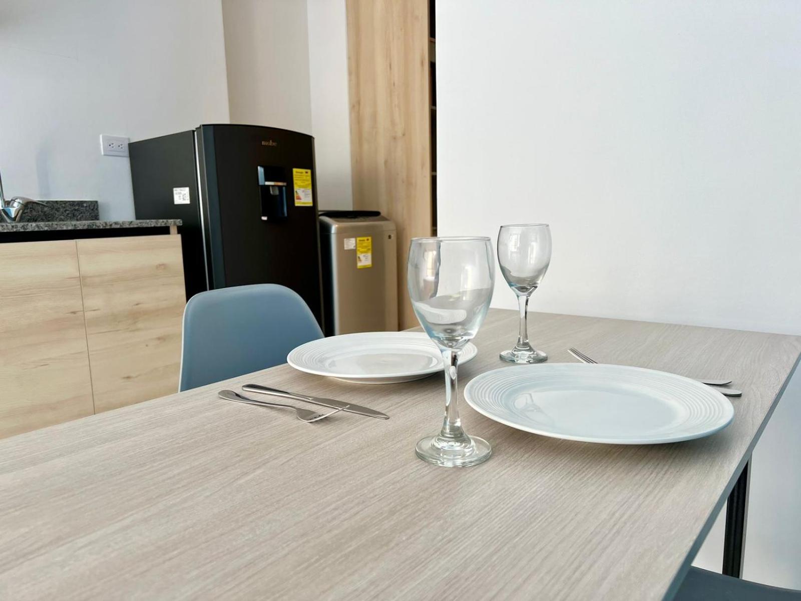 Maravillosos En Chapinero Weeki Apartamento