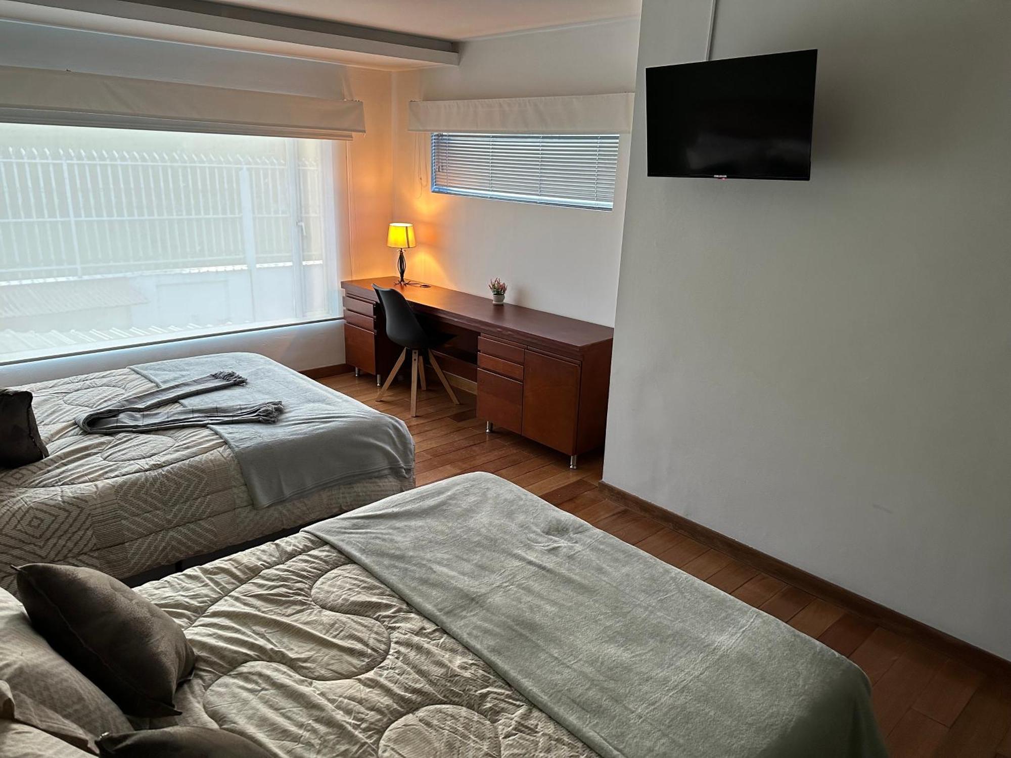 Apartamento Casa Niza Bogotá