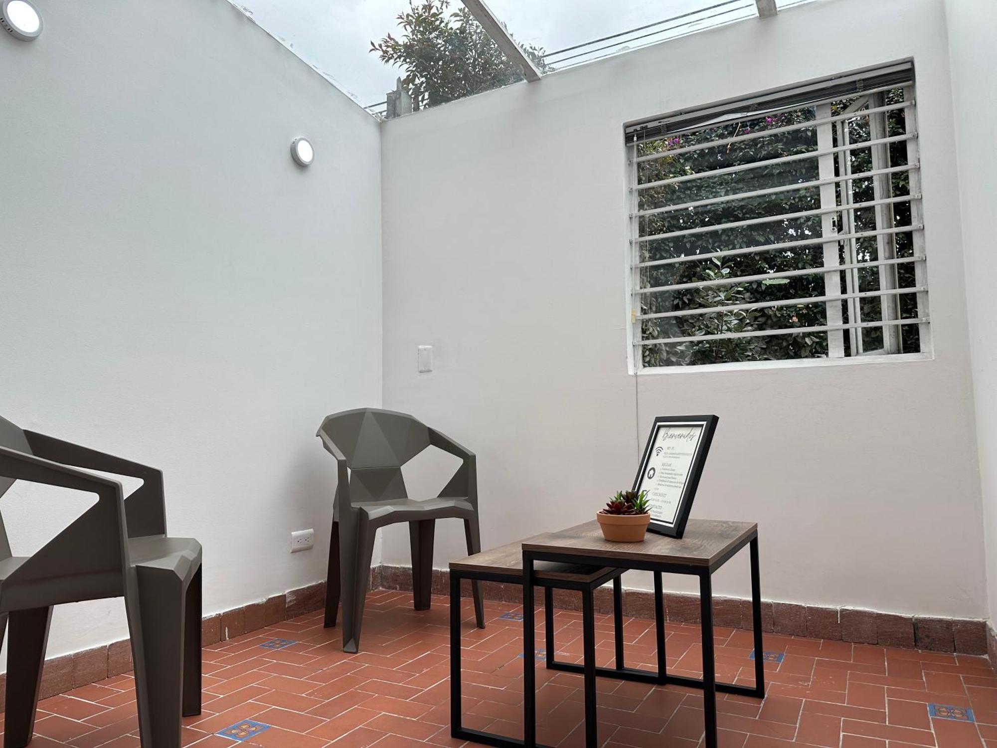 Casa Niza Bogotá