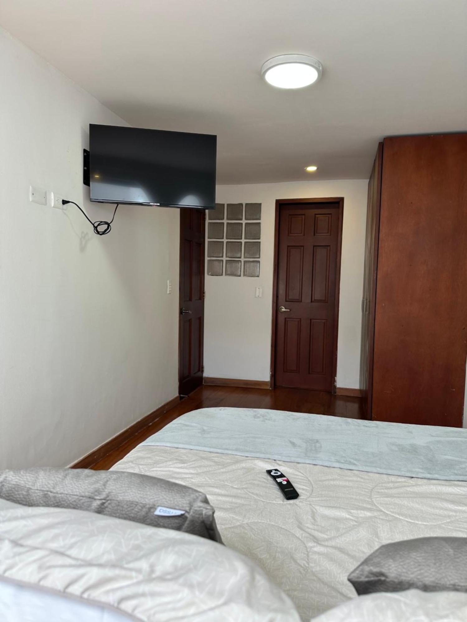 Casa Niza * Bogotá