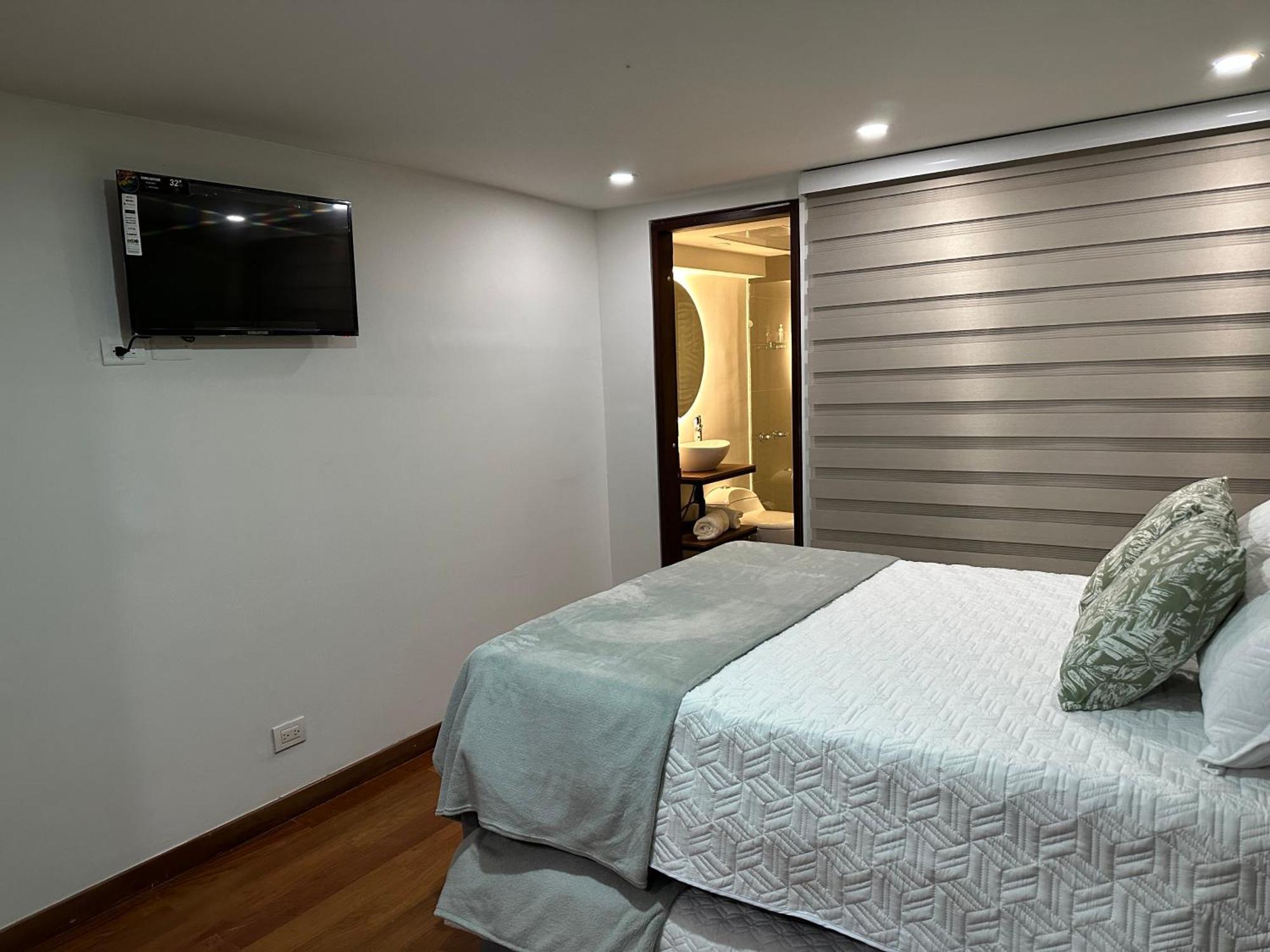 Casa Niza Bogotá