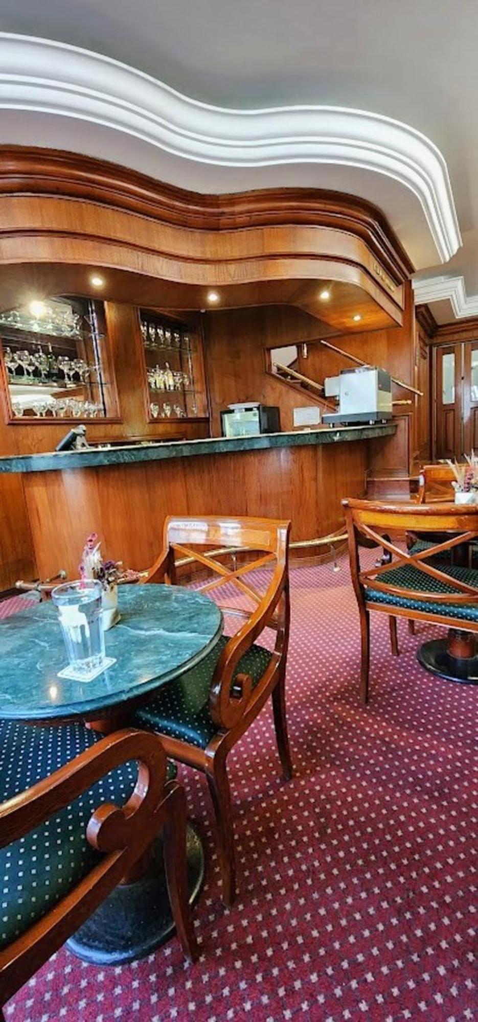 Santafé Boutique Hotel