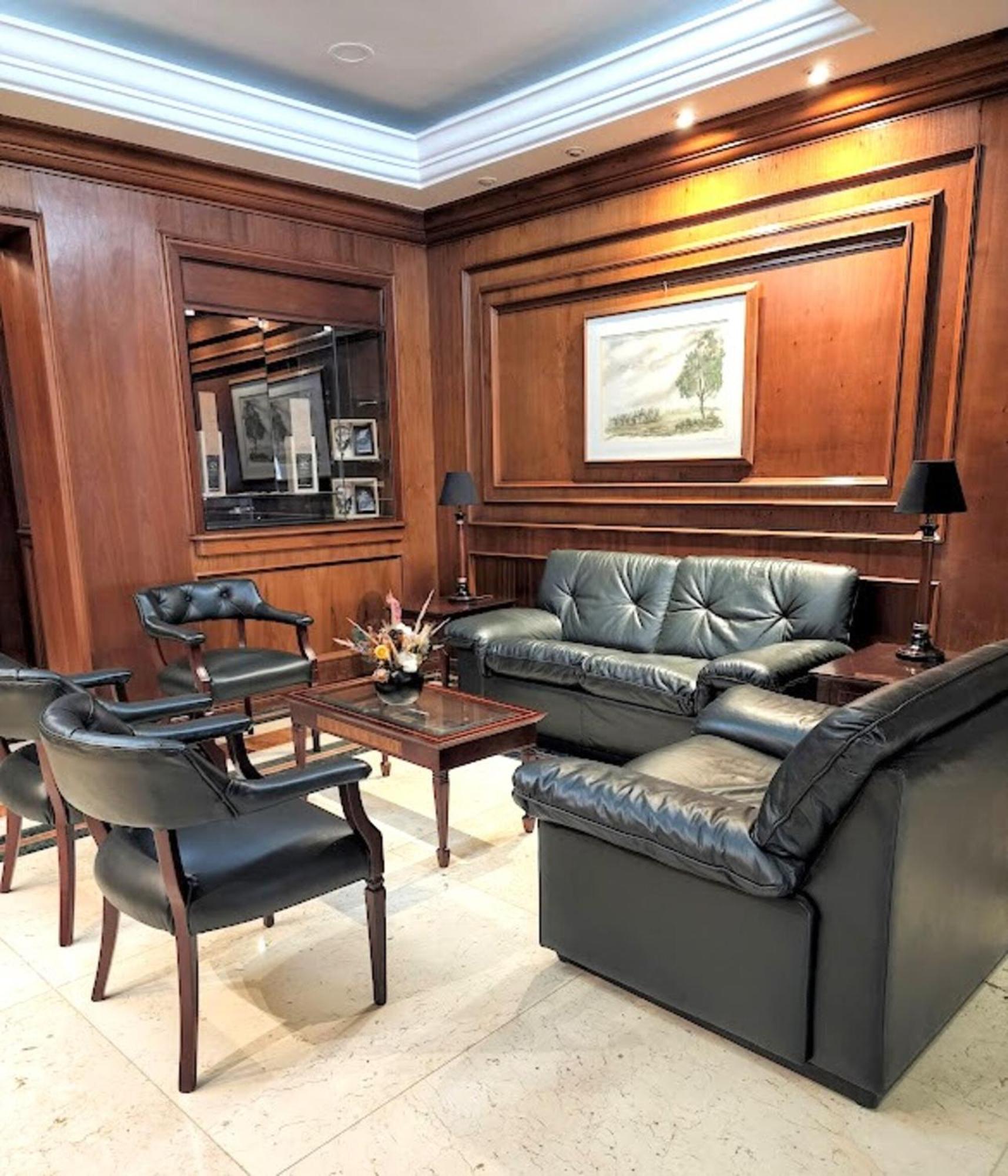 Santafé Boutique Hotel 5*