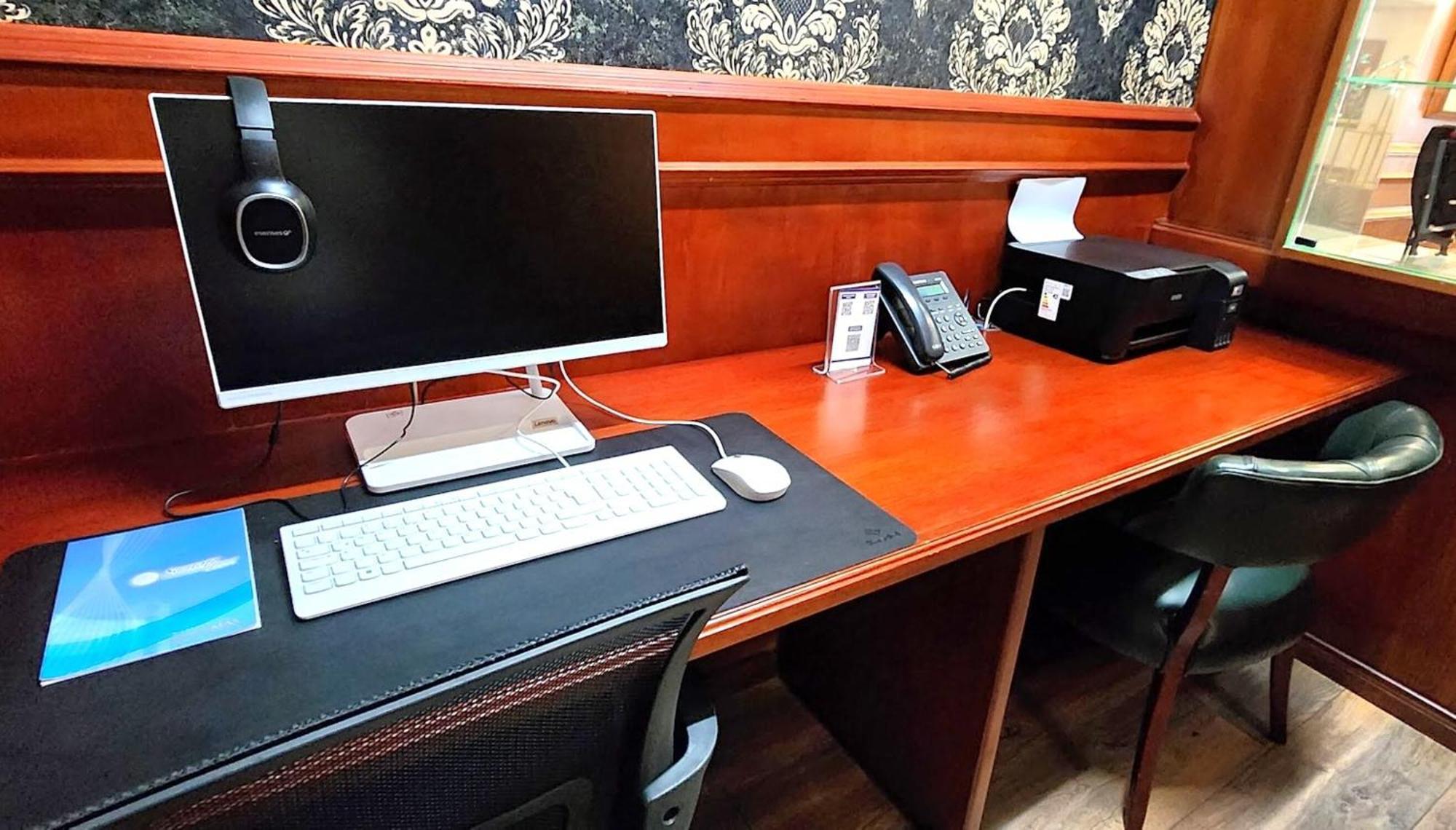 Hotel Santafé Boutique Bogotá