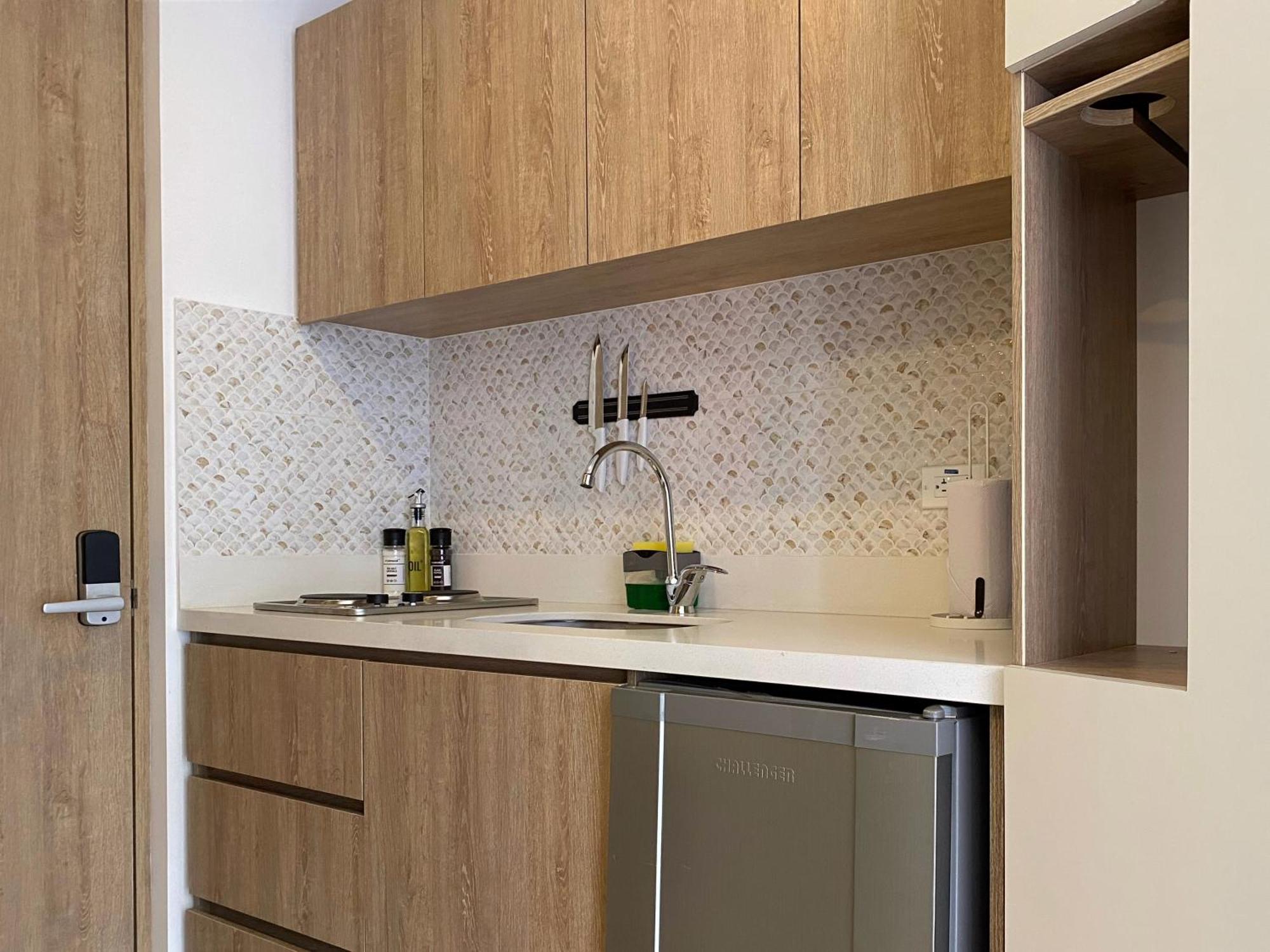 Apartahotel Nuo By Wynwood House Bogotá