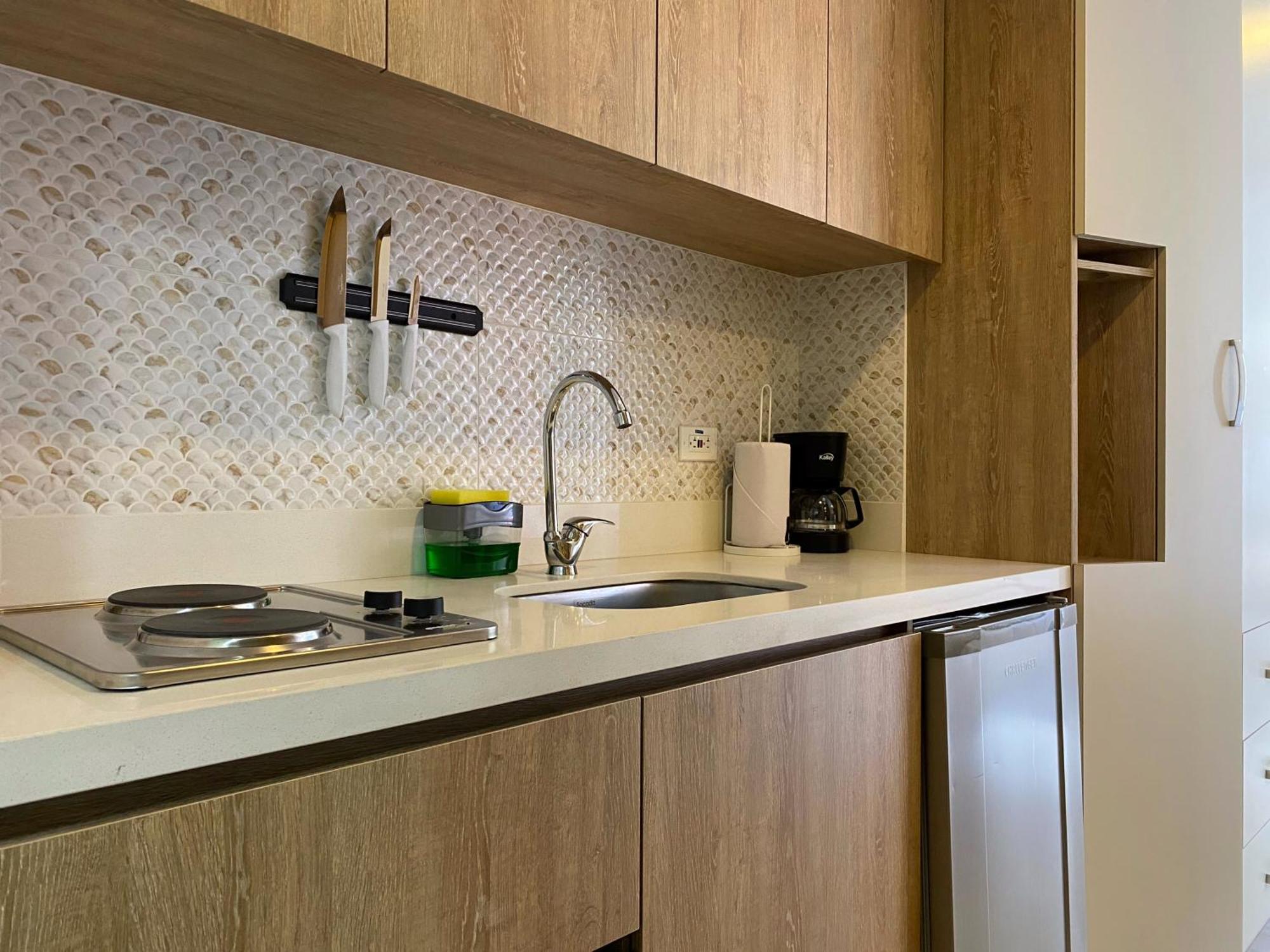 Apartahotel Nuo By Wynwood House