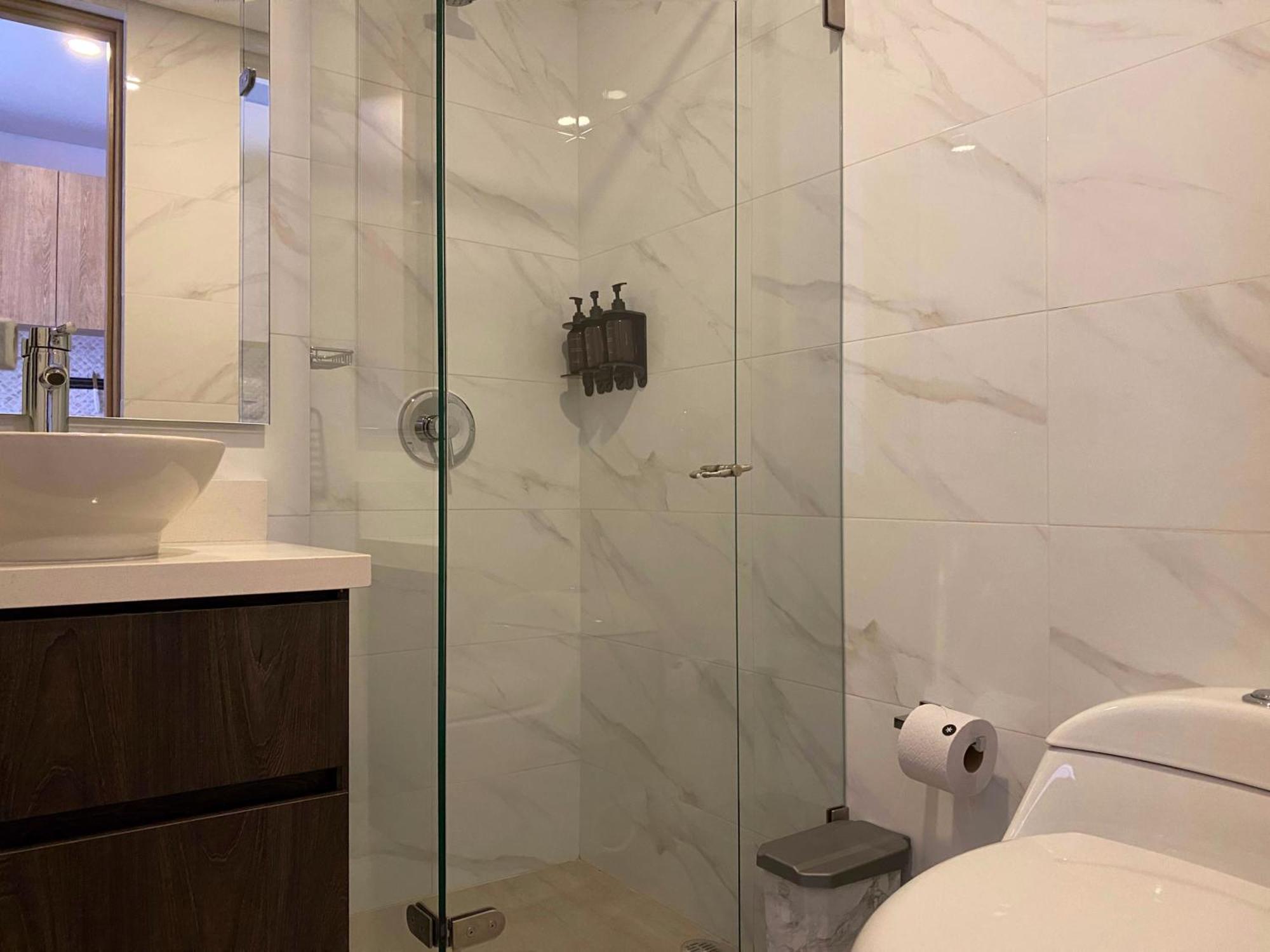 Apartahotel Nuo By Wynwood House *