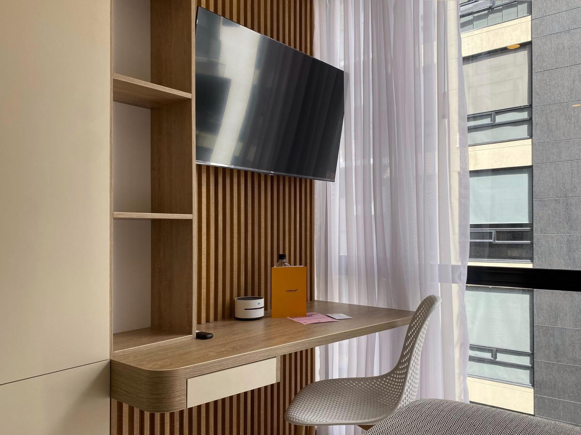 Nuo By Wynwood House Apartahotel *