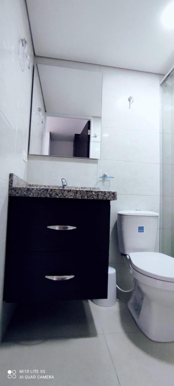 Pensión Casa Seganis Bogotá