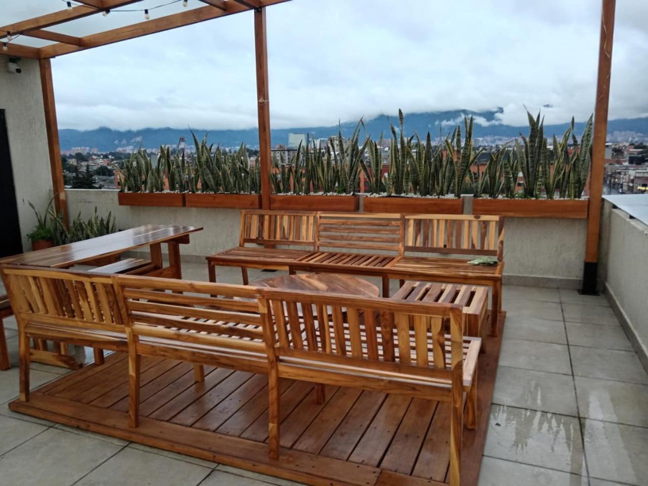 Ibiza Bogotá