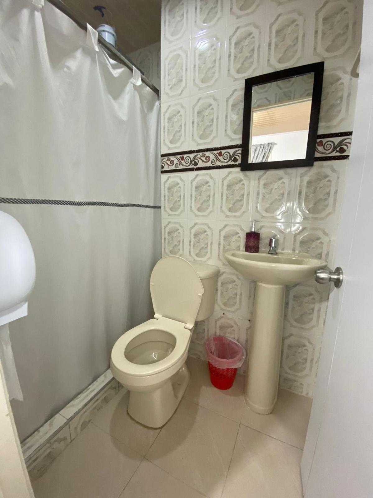 Guest house Casa Primavera