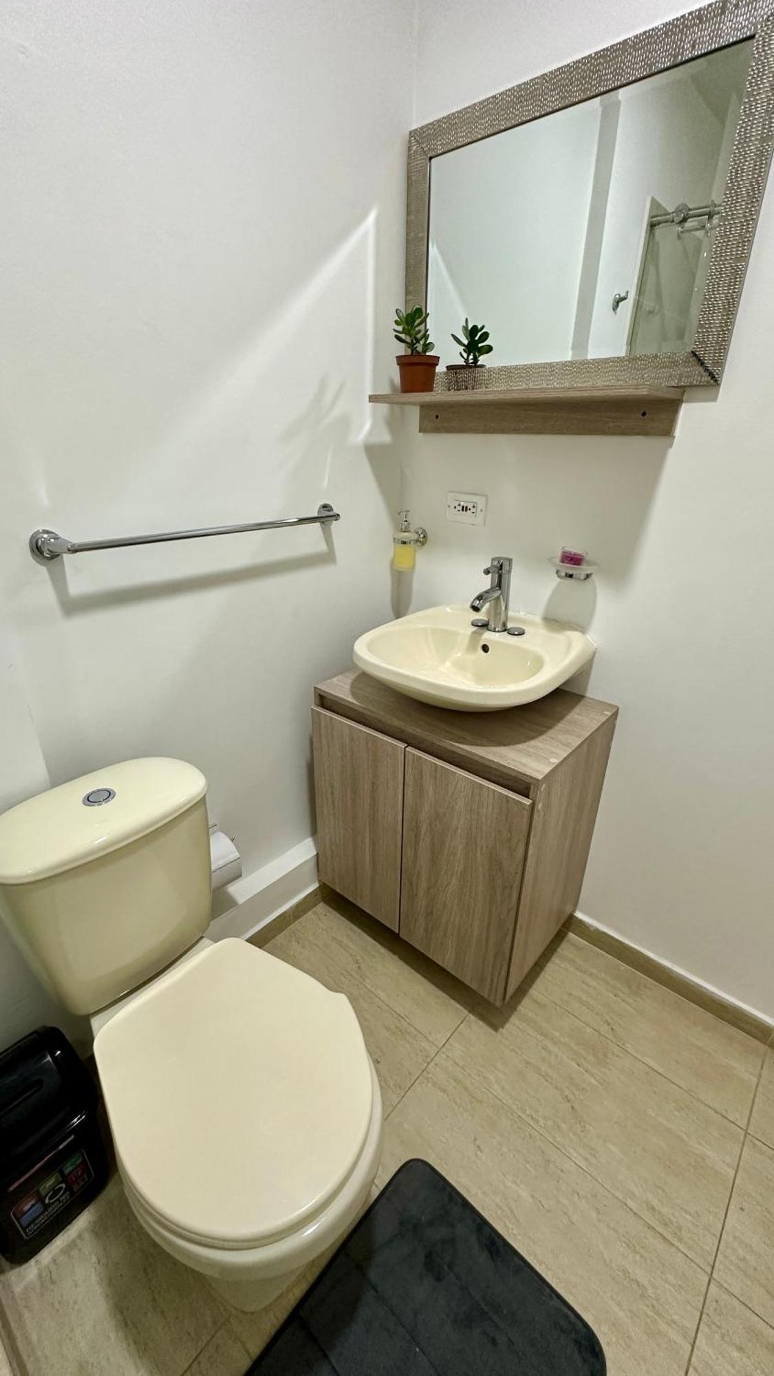 Brand New Duplex House - North Apartamento *