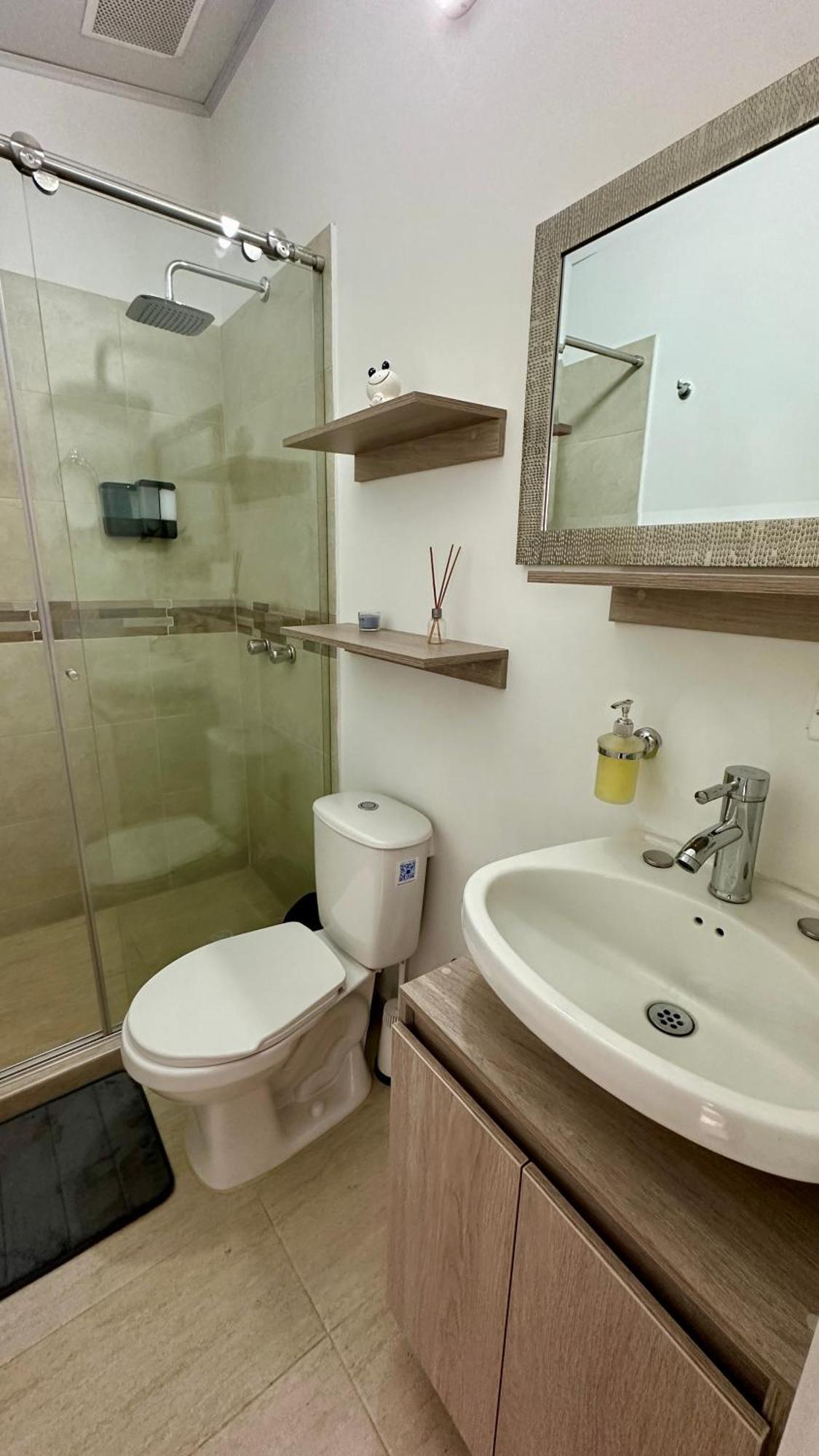 Brand New Duplex House - North Bogotá