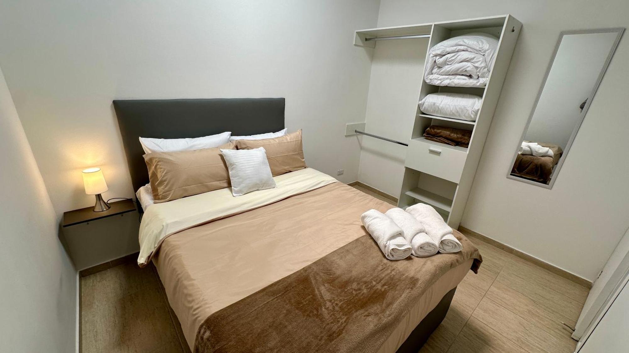 Apartamento Brand New Duplex House - North *