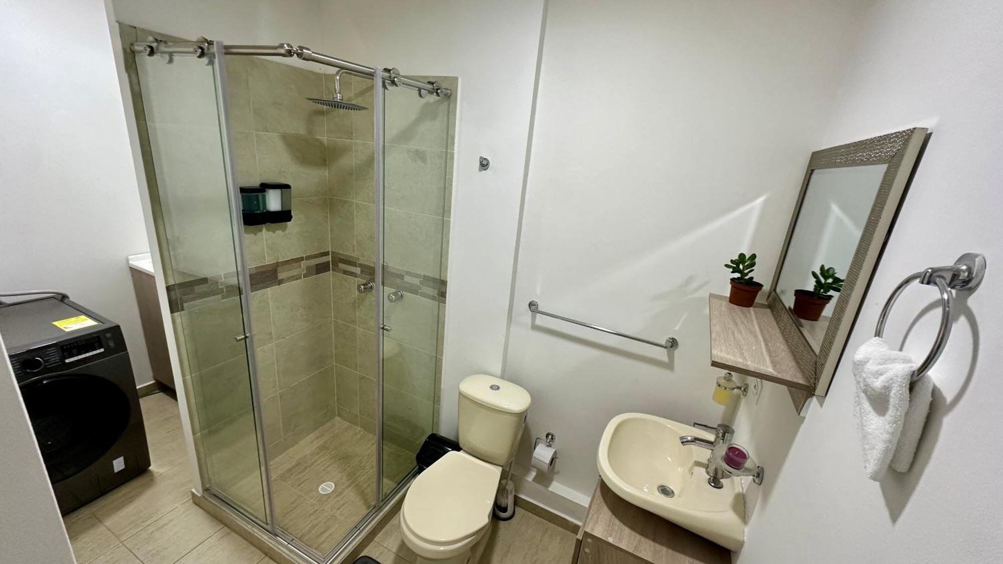 Brand New Duplex House - North Bogotá