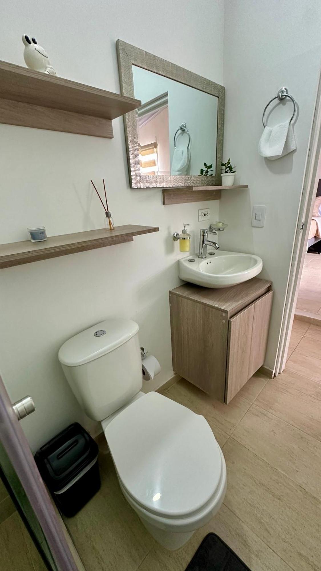 Brand New Duplex House - North * Bogotá