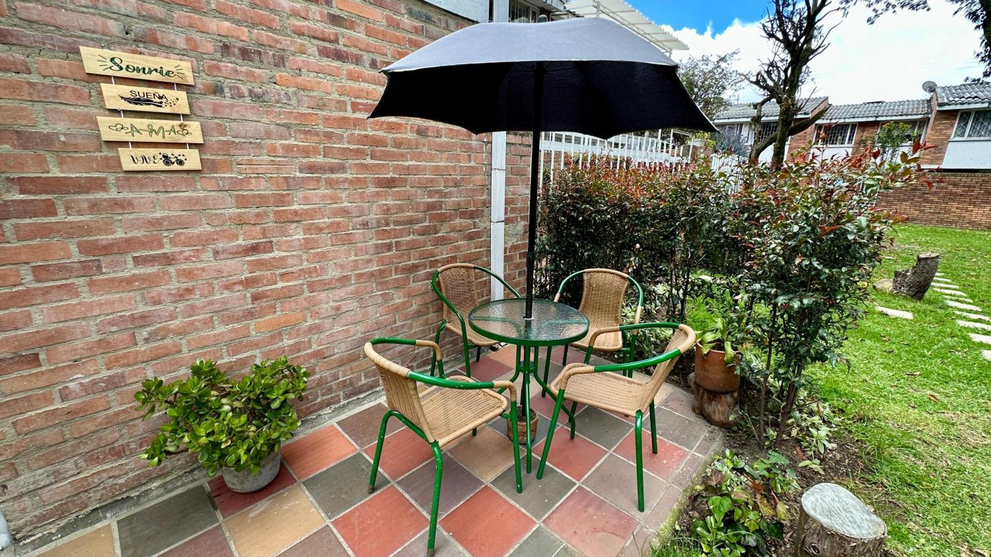 Brand New Duplex House - North Apartamento