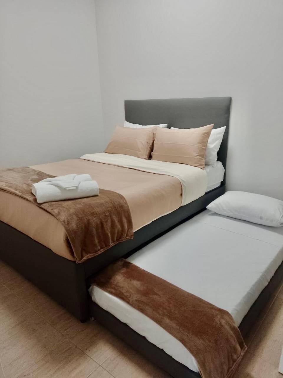 Brand New Duplex House - North *