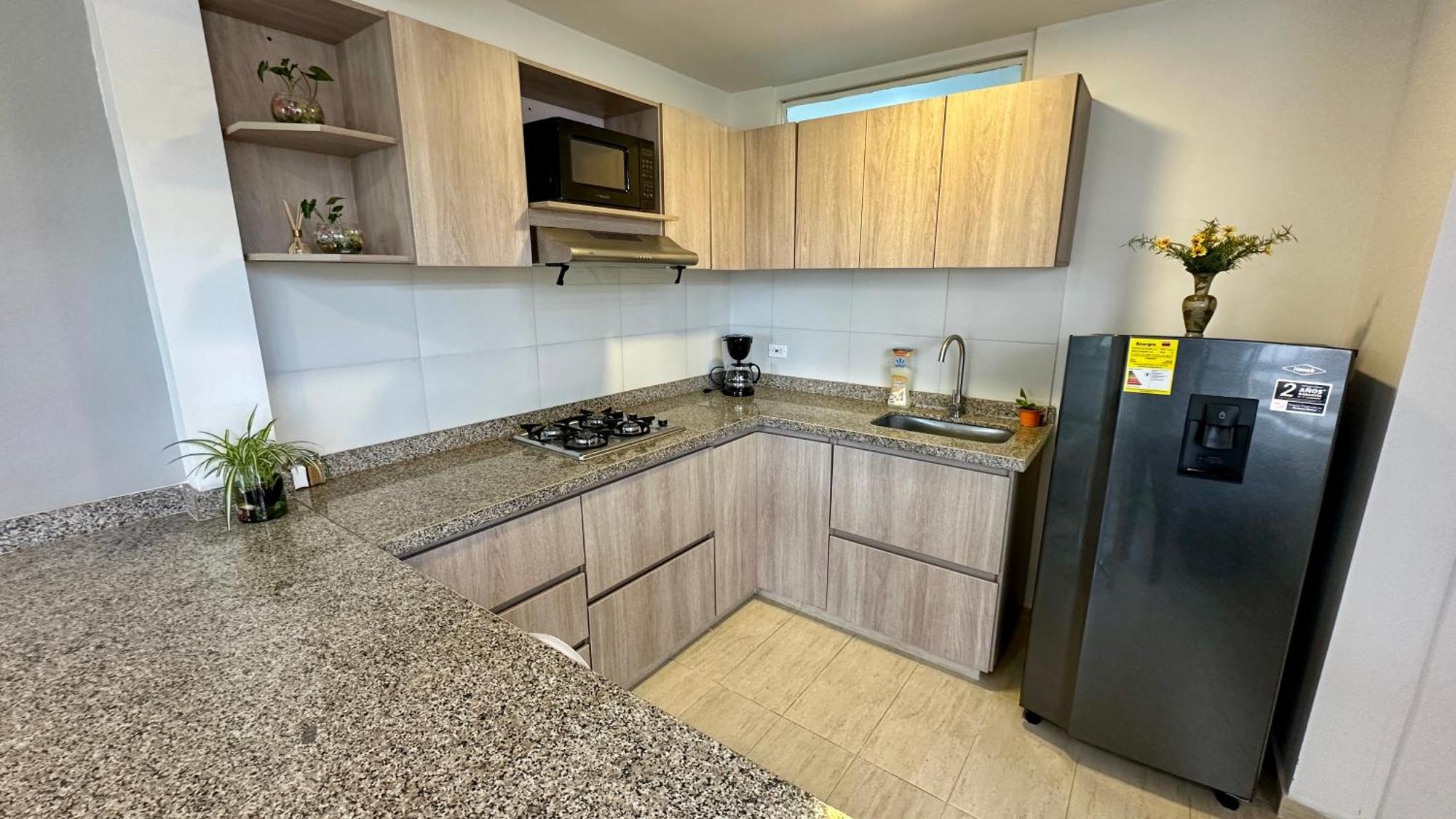 Brand New Duplex House - North Apartamento
