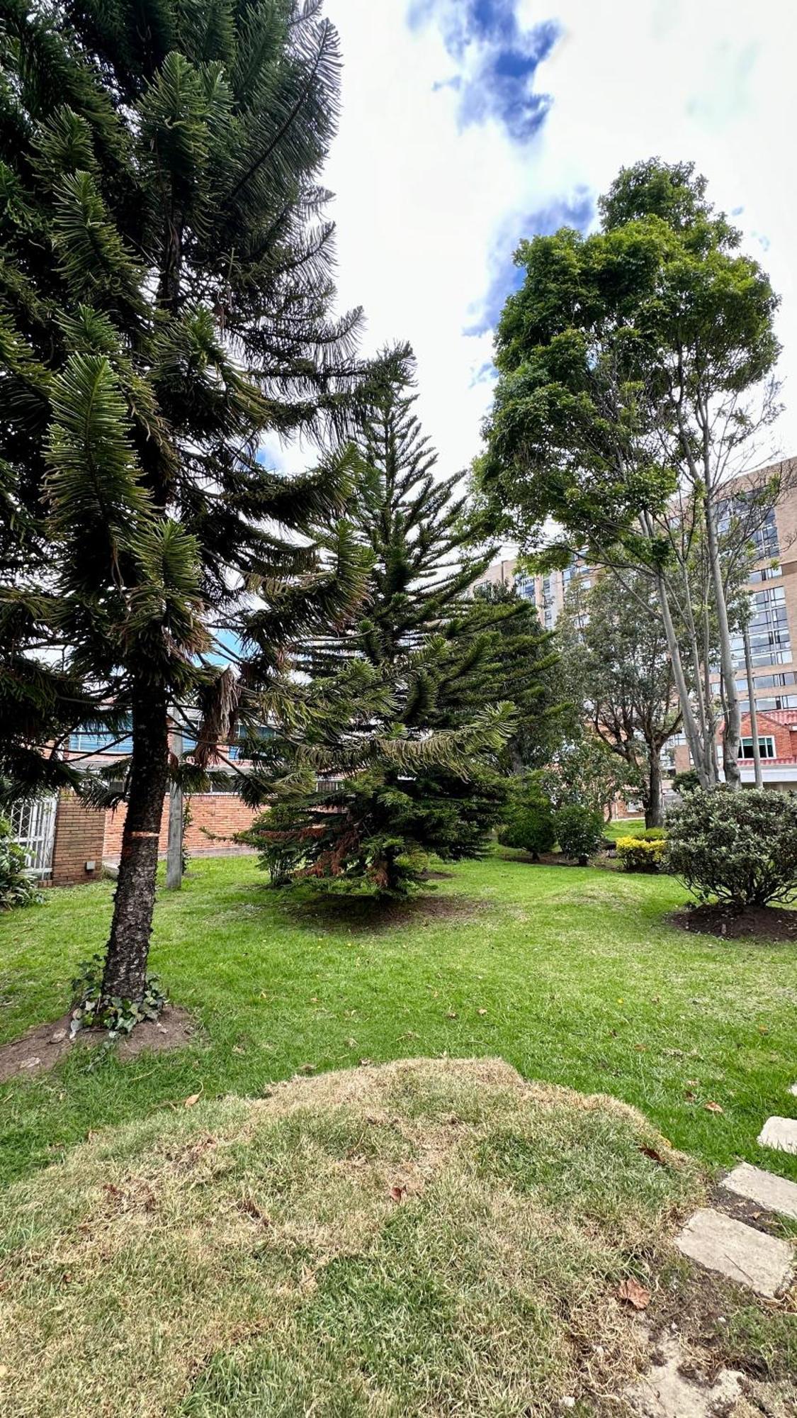 Brand New Duplex House - North Bogotá