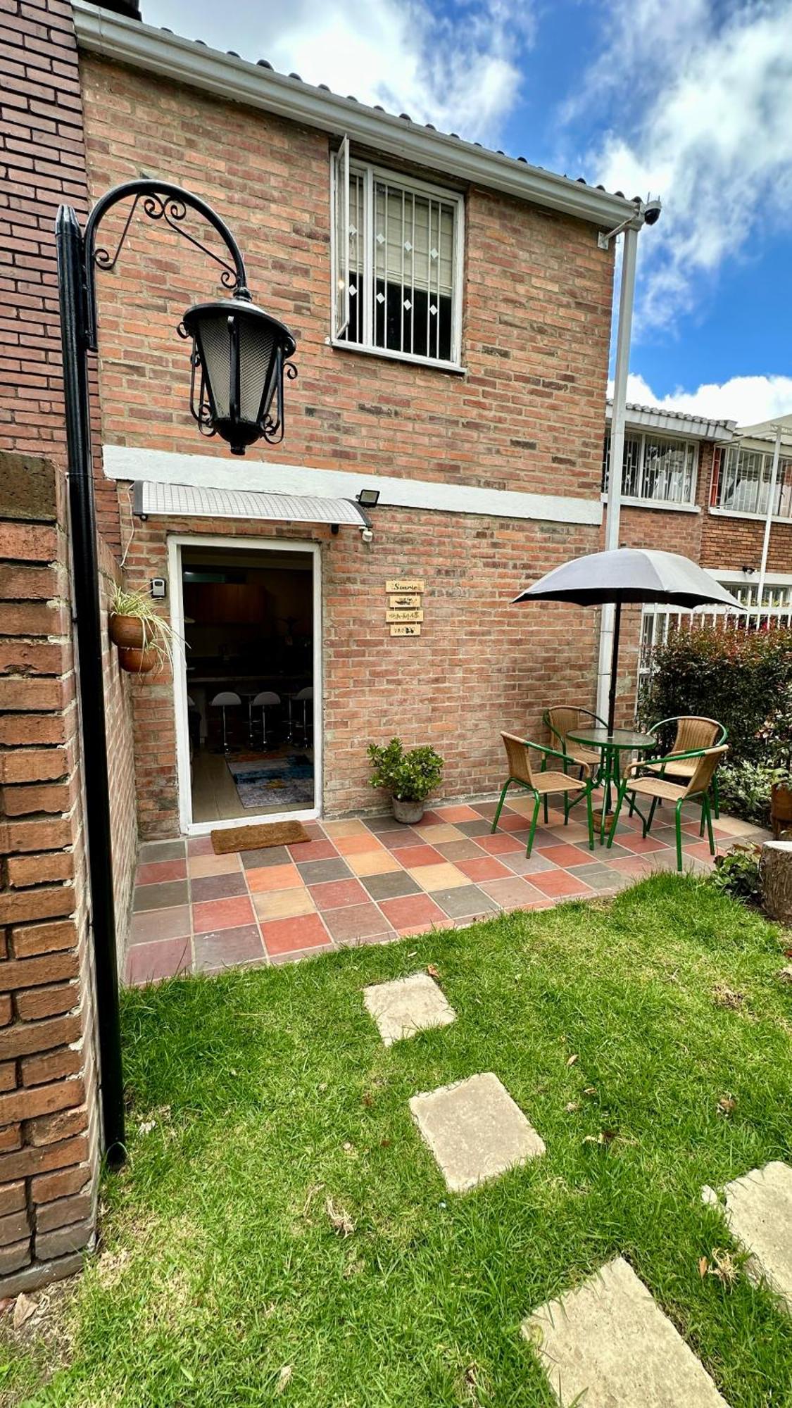 Brand New Duplex House - North