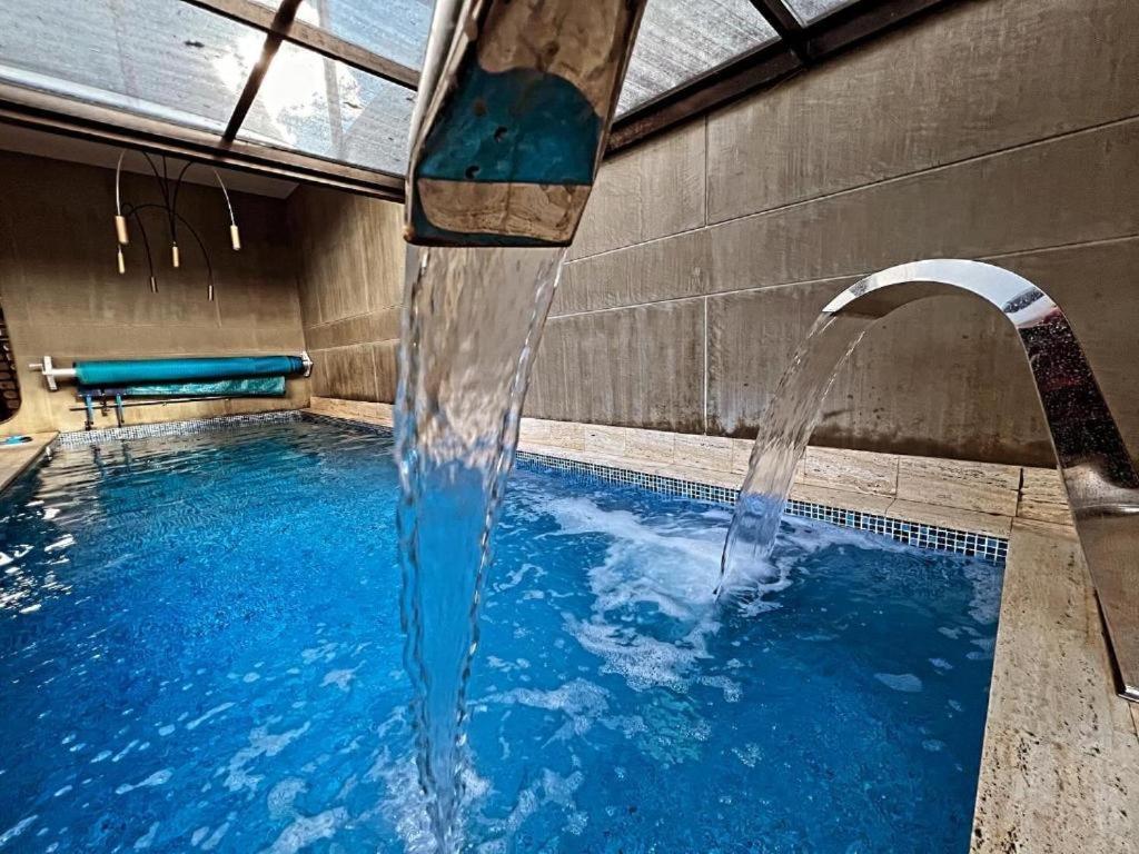Apartamento Luxury Smart Loft Al Norte De *