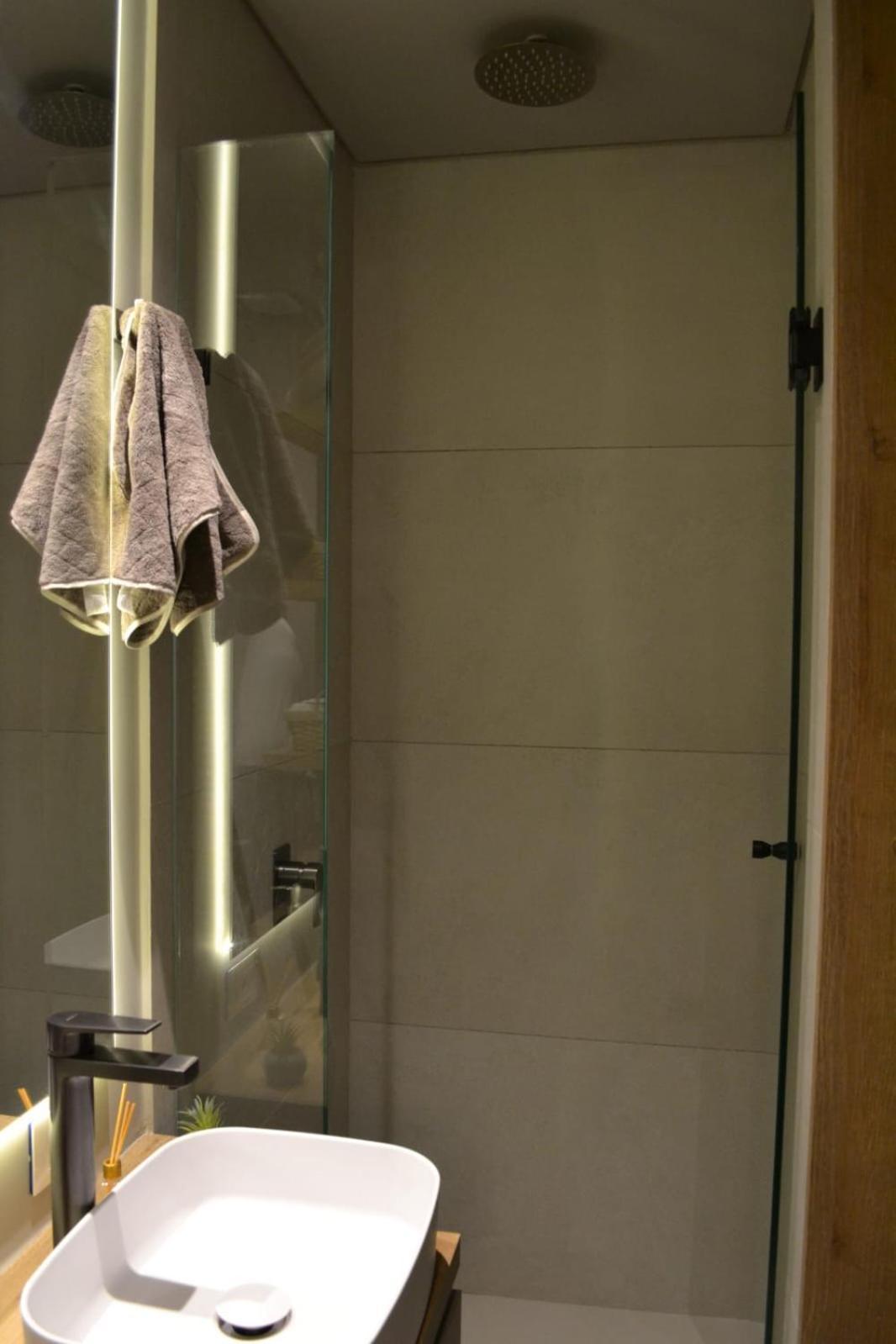 Luxury Smart Loft Al Norte De * Bogotá