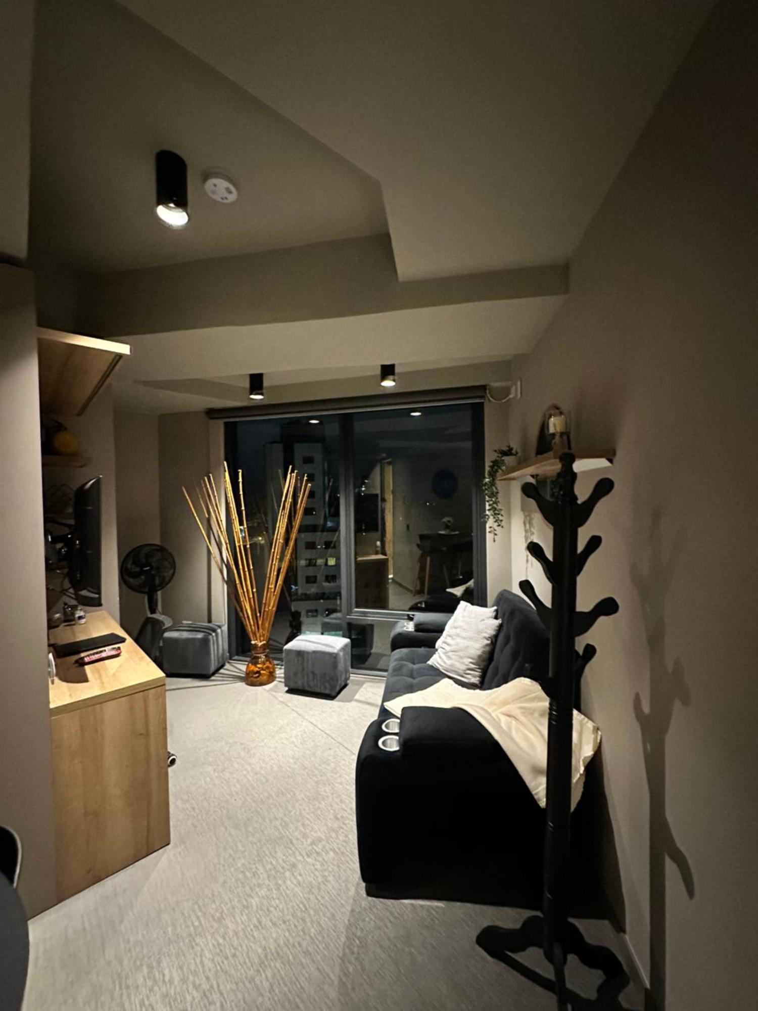 Luxury Smart Loft Al Norte De Apartamento Bogotá
