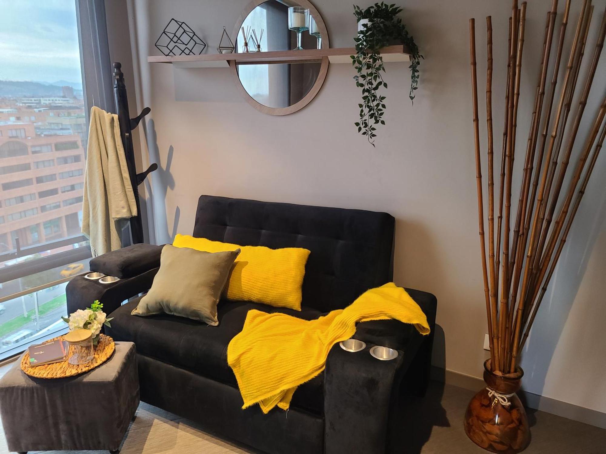 Luxury Smart Loft Al Norte De