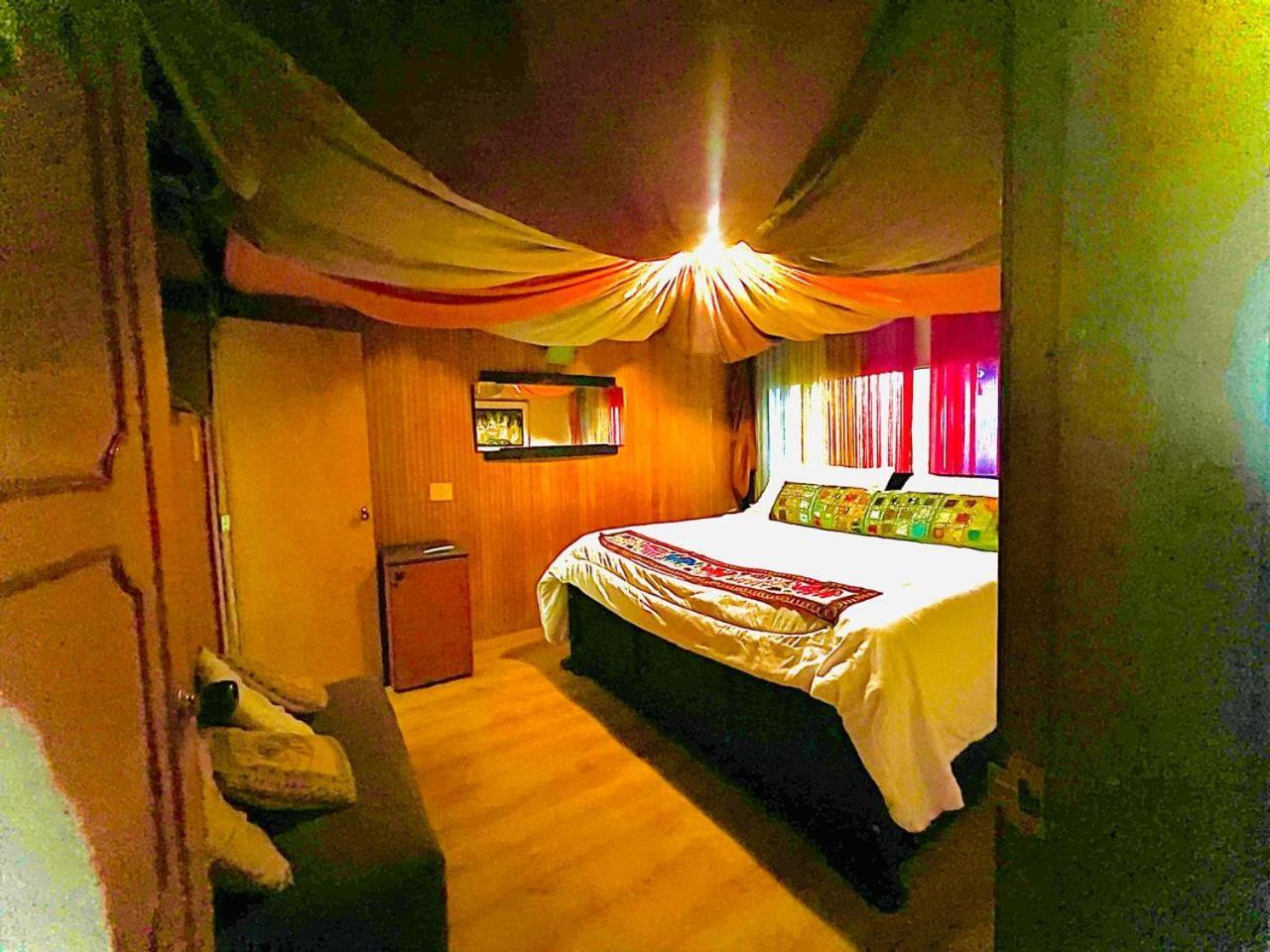 Indian Palace Boutique 4* Bogotá
