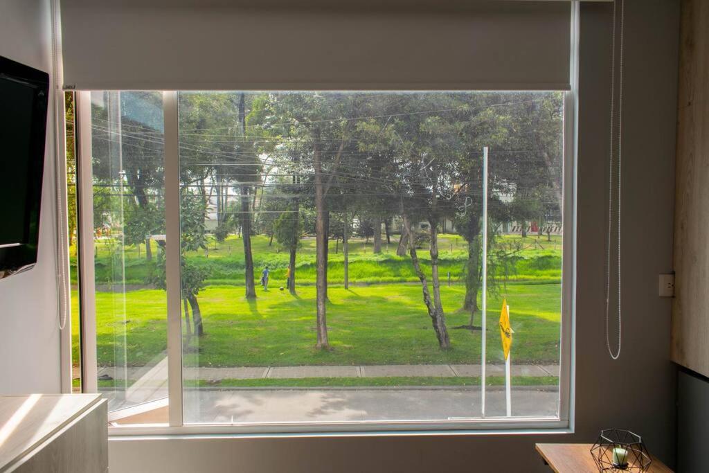 Apartamento Acogedor Apartaestudio A 10 Min Del Aeropuerto
