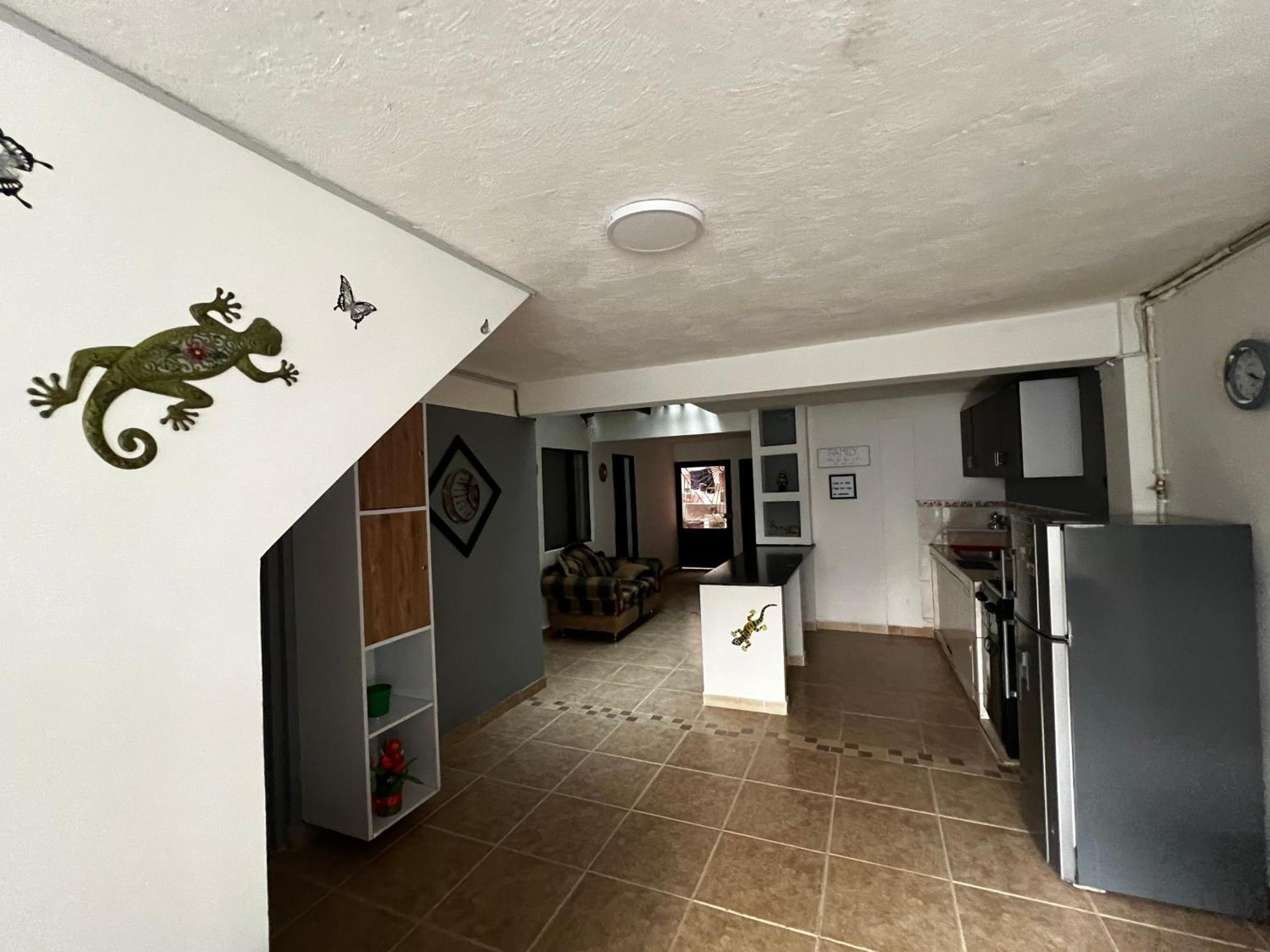 Apartment And Fly #2 - Shared Bogota