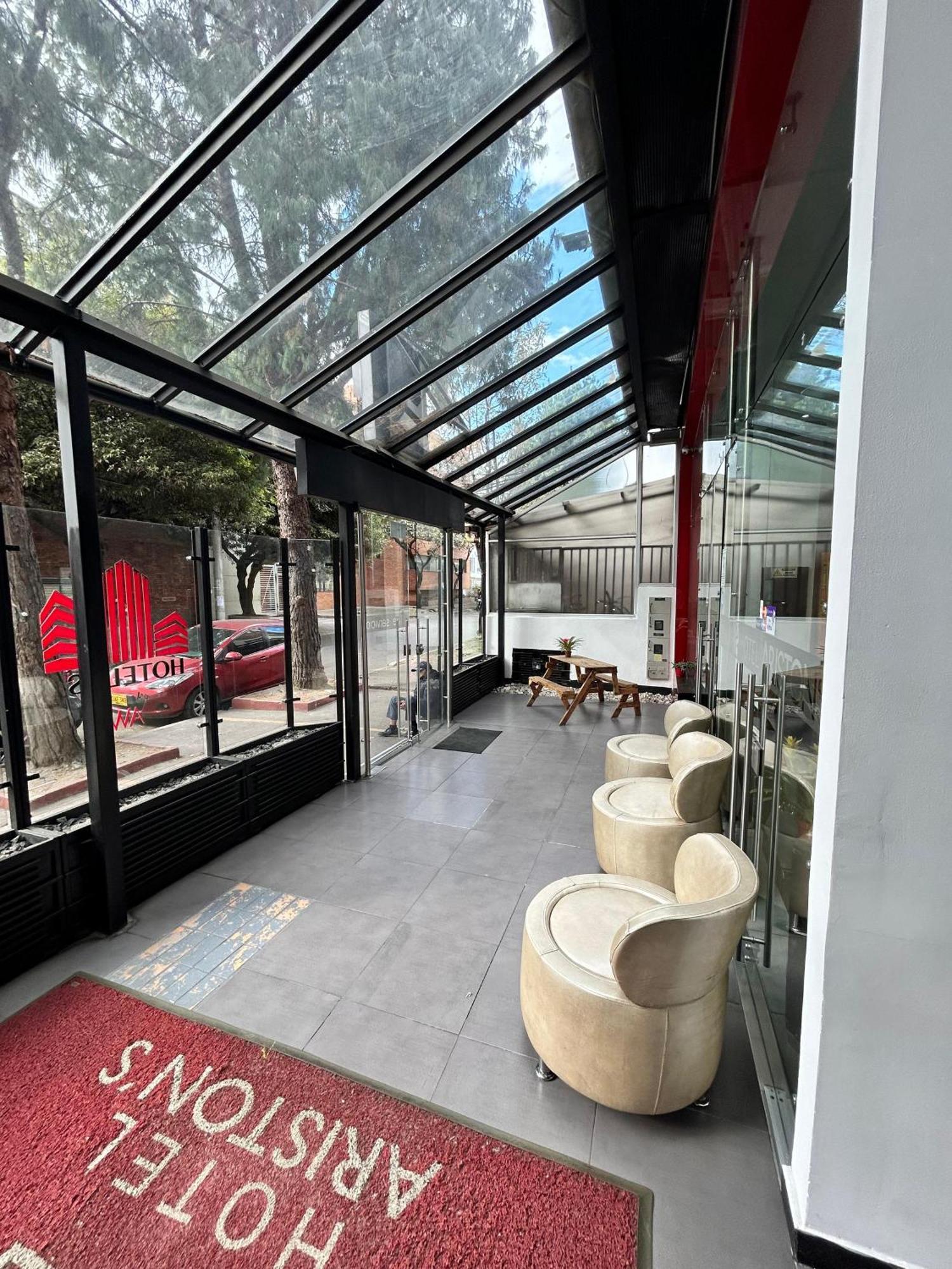 Hotel Ariston