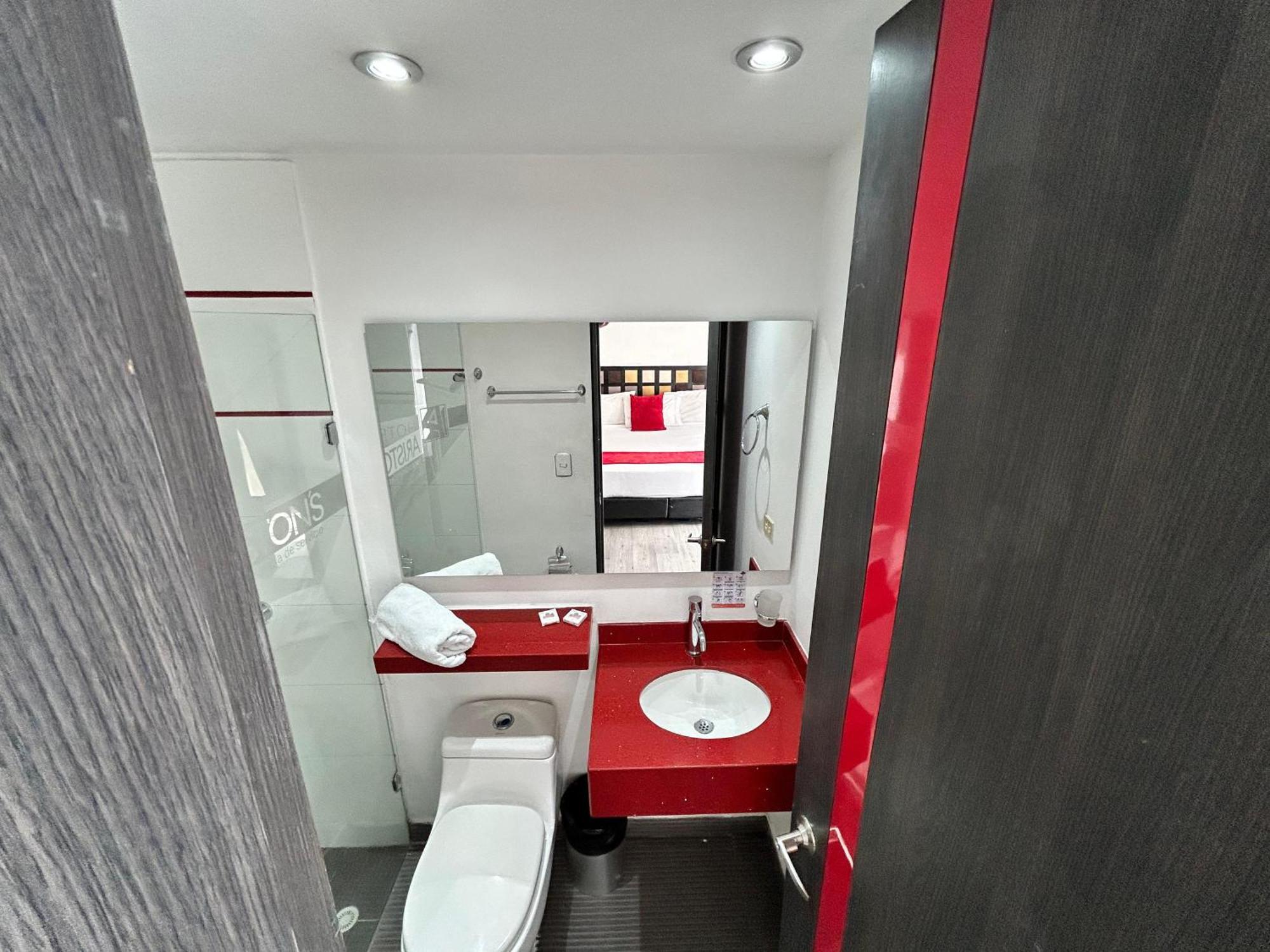 Hotel Ariston Bogotá