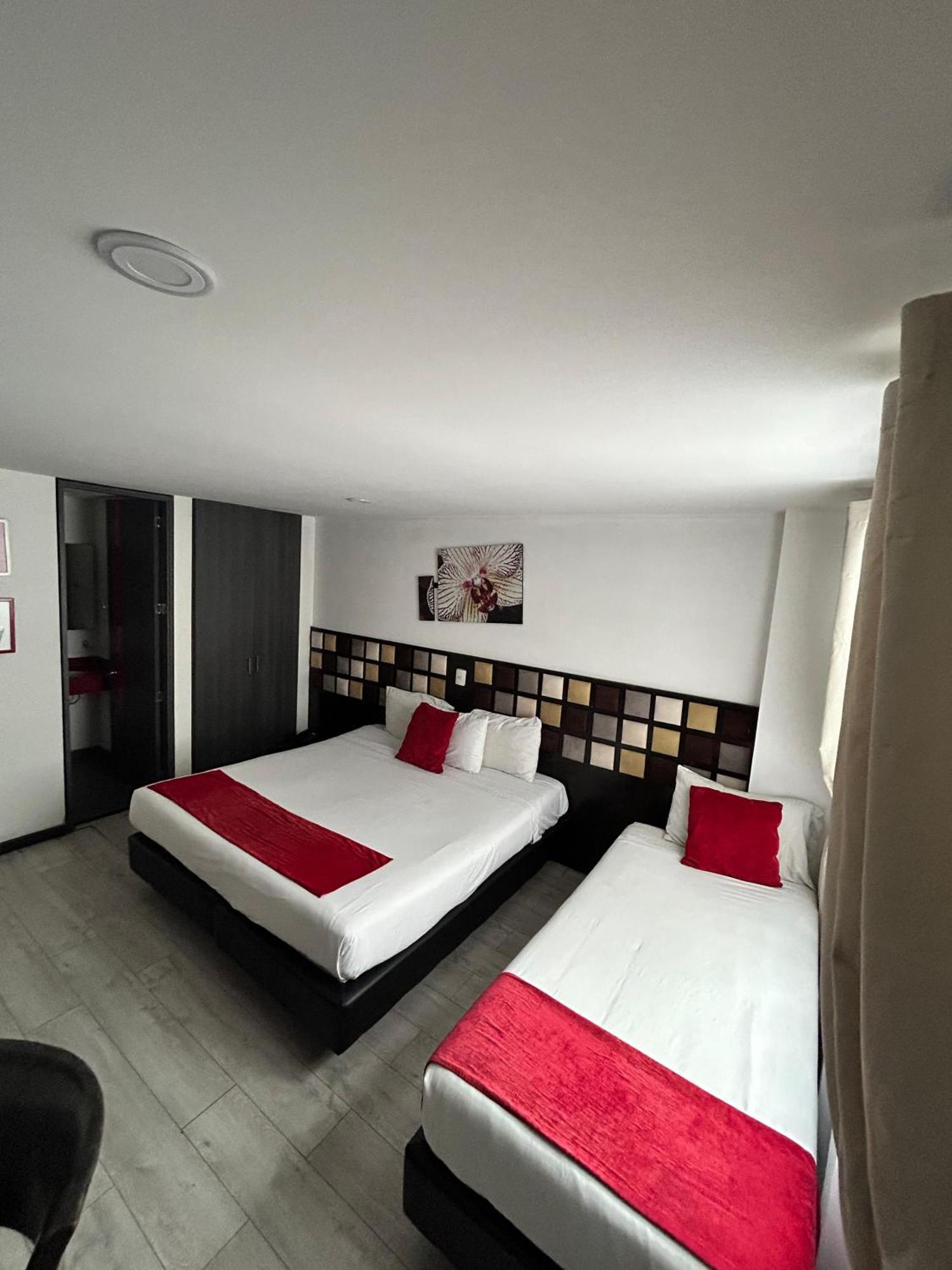 Ariston Hotel Bogotá