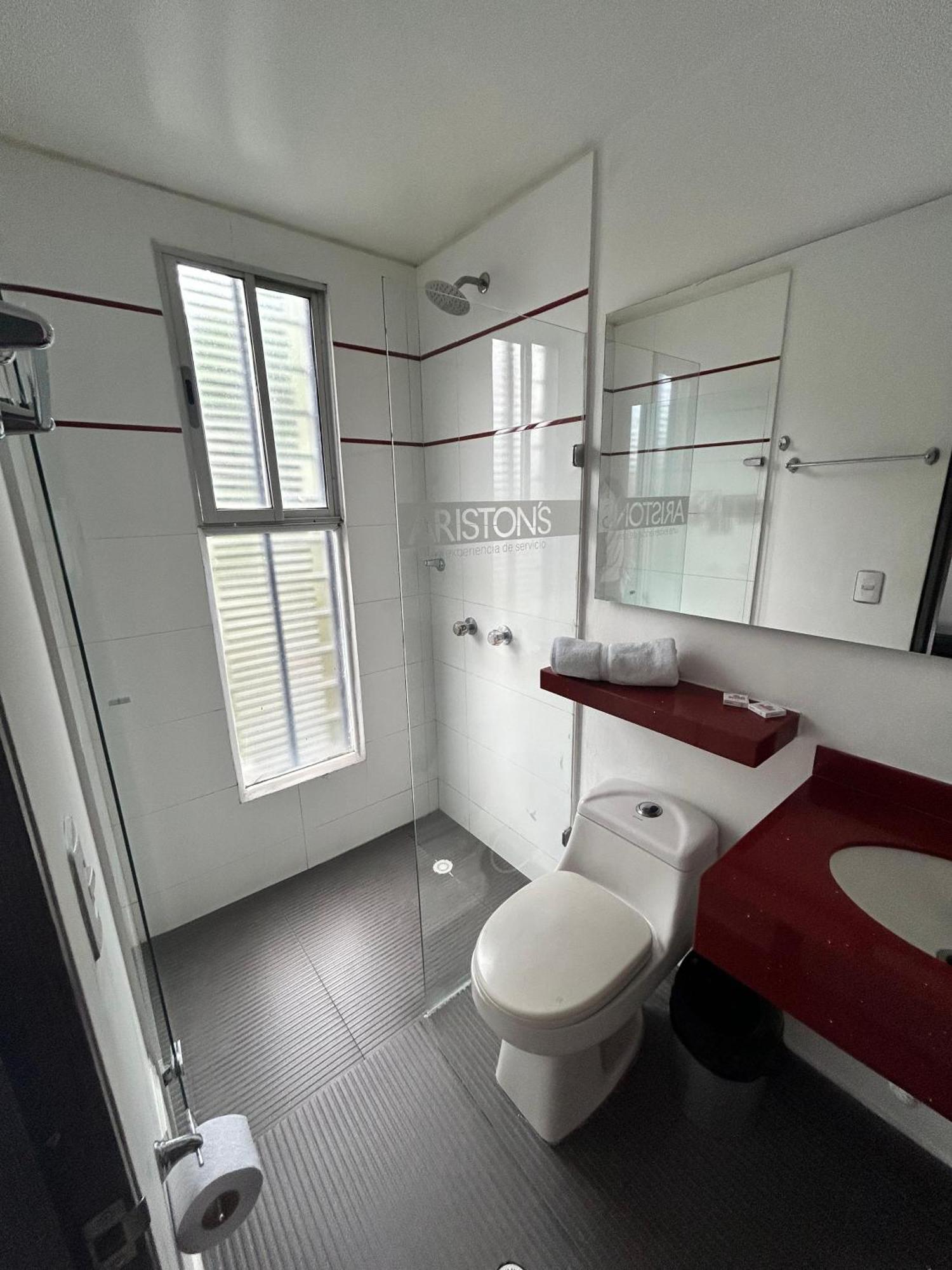 Hotel Ariston 3*
