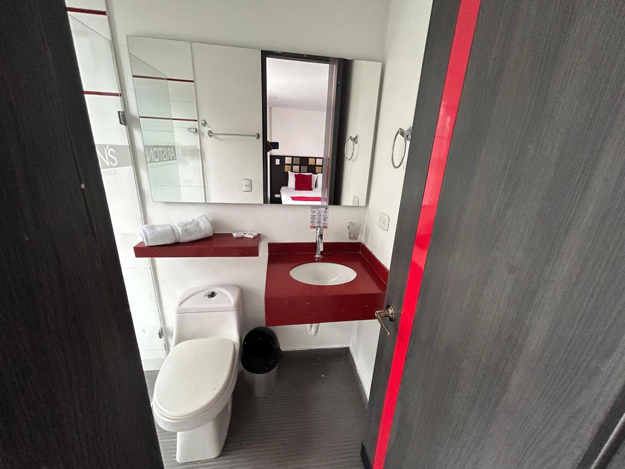 Hotel Ariston