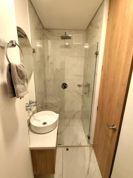 Sky Loft Chapinero Apartamento Bogotá