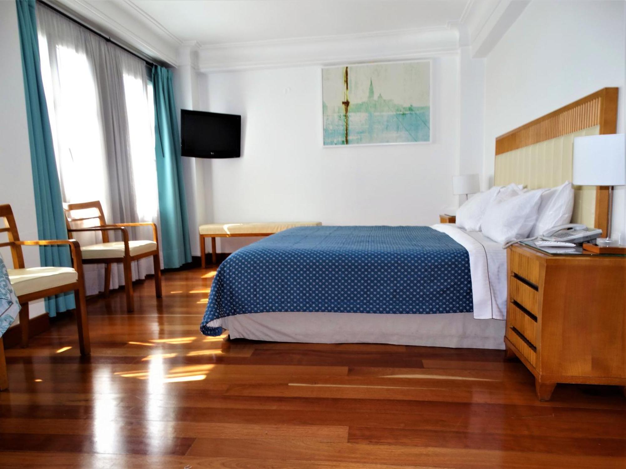 De La Opera 5* Bogotá