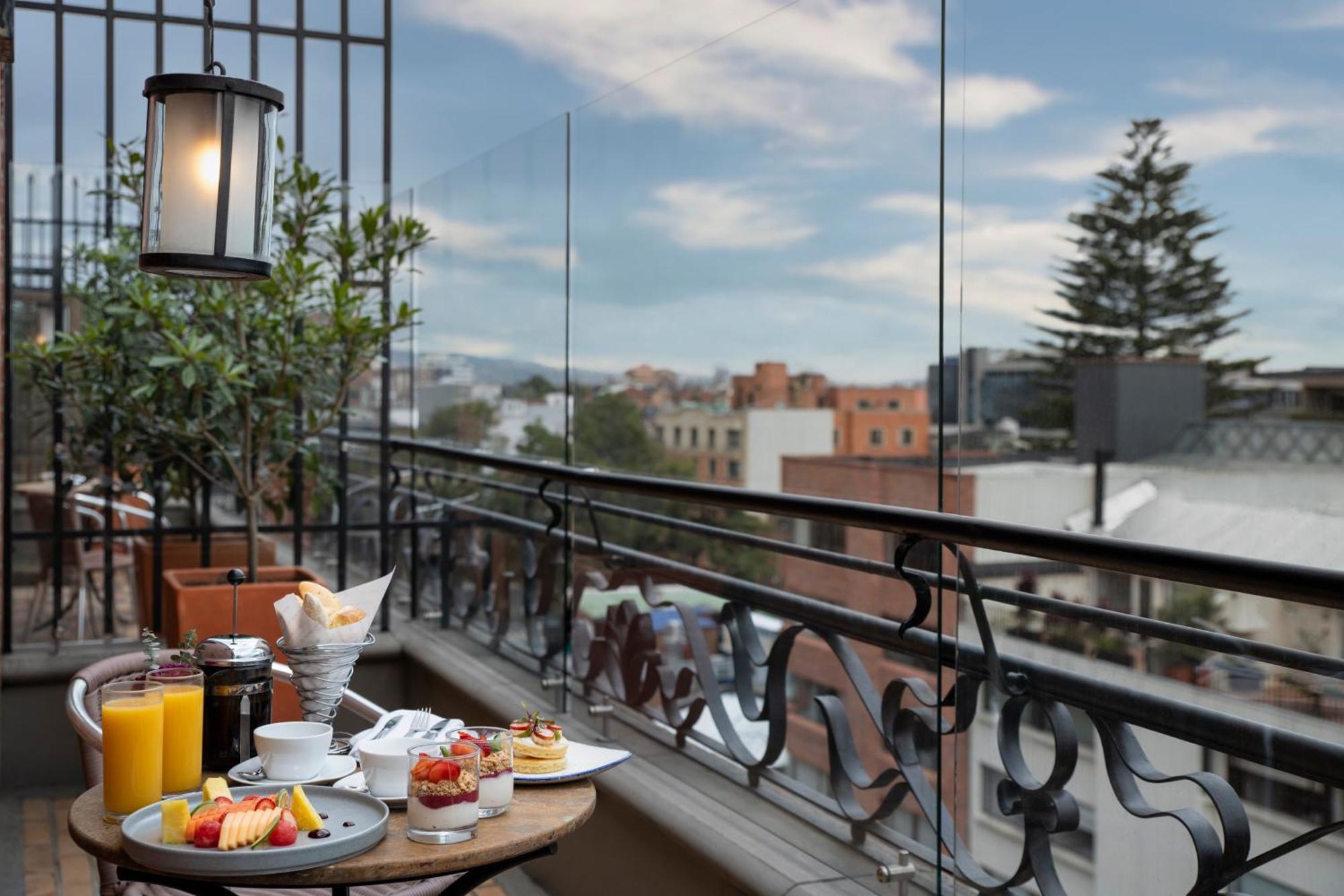 Sofitel Victoria Regia