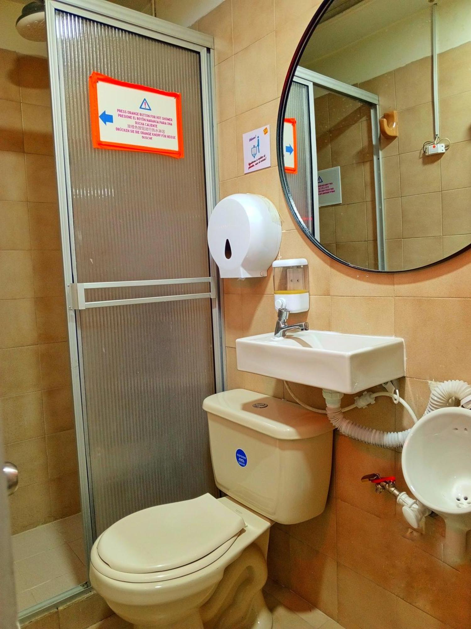 Kuyay Guest house *