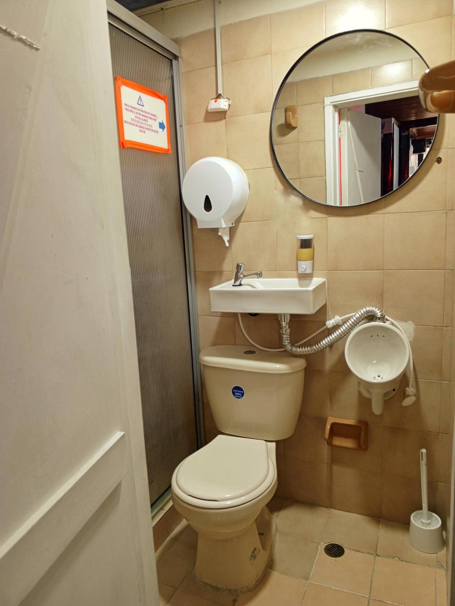 Guest house Kuyay Bogota