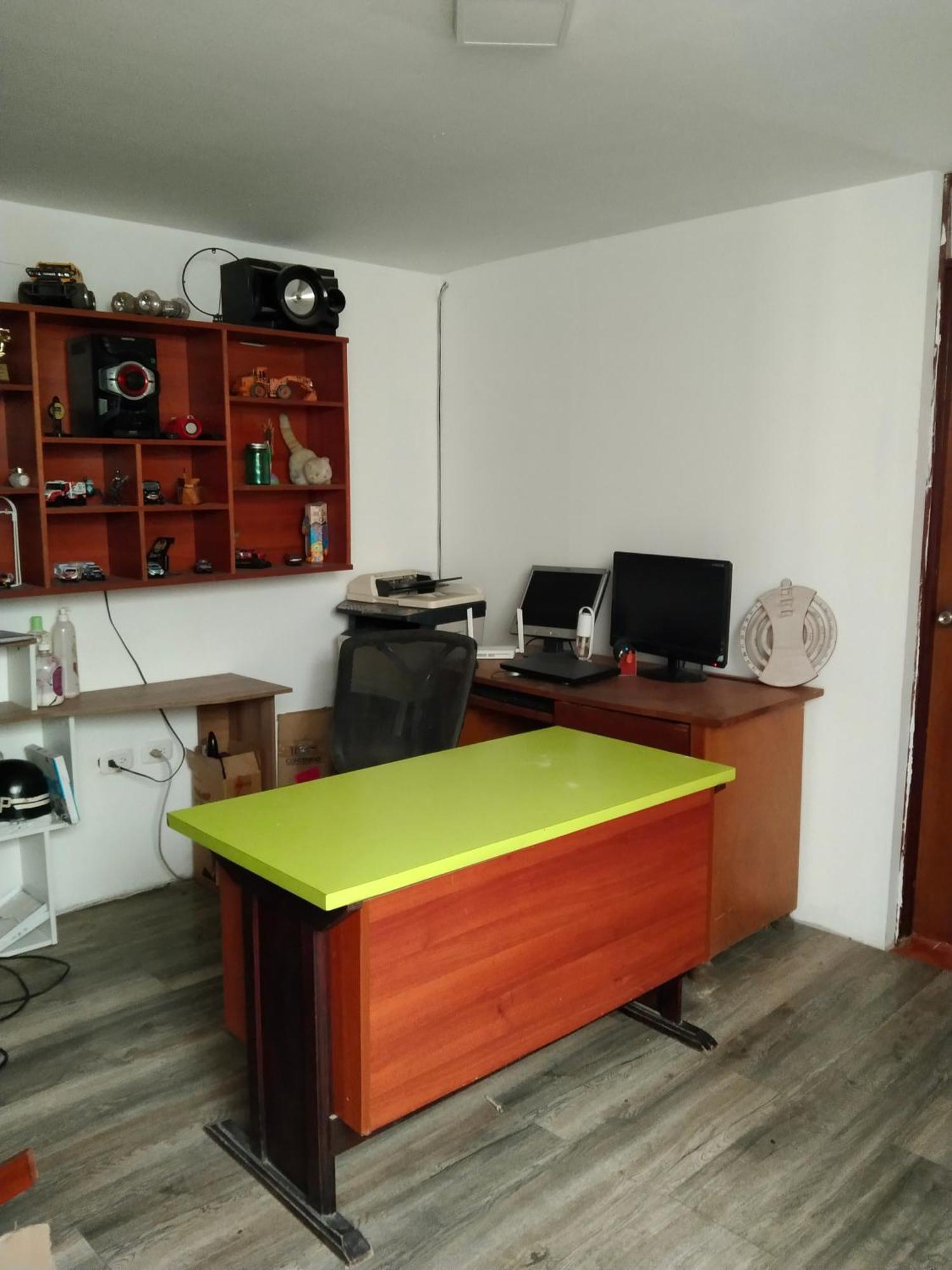 Habitación en casa particular Flia Moyano *