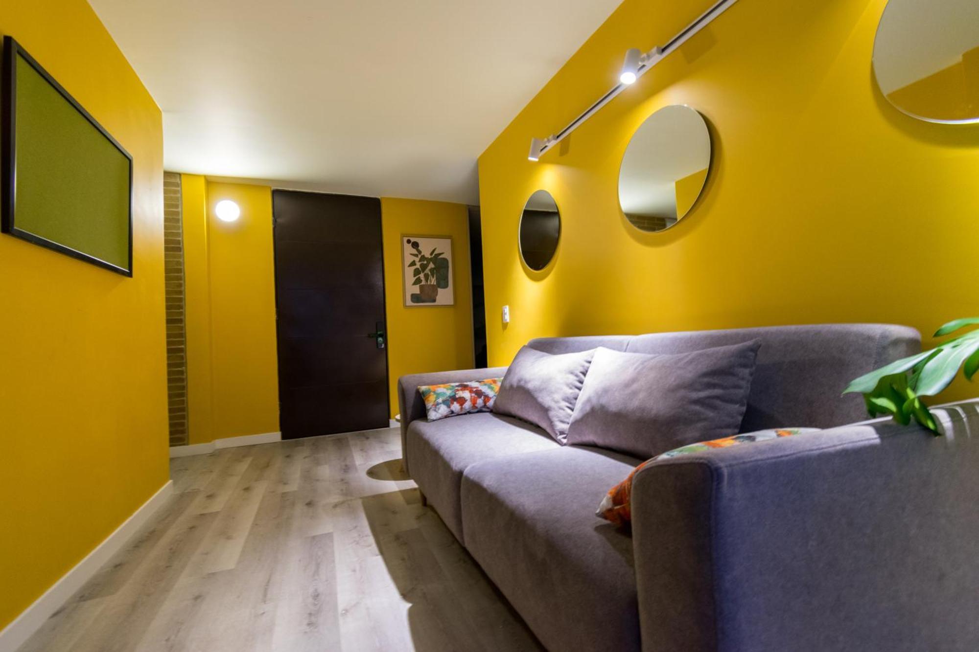 Inn Living Lourdes 64-306