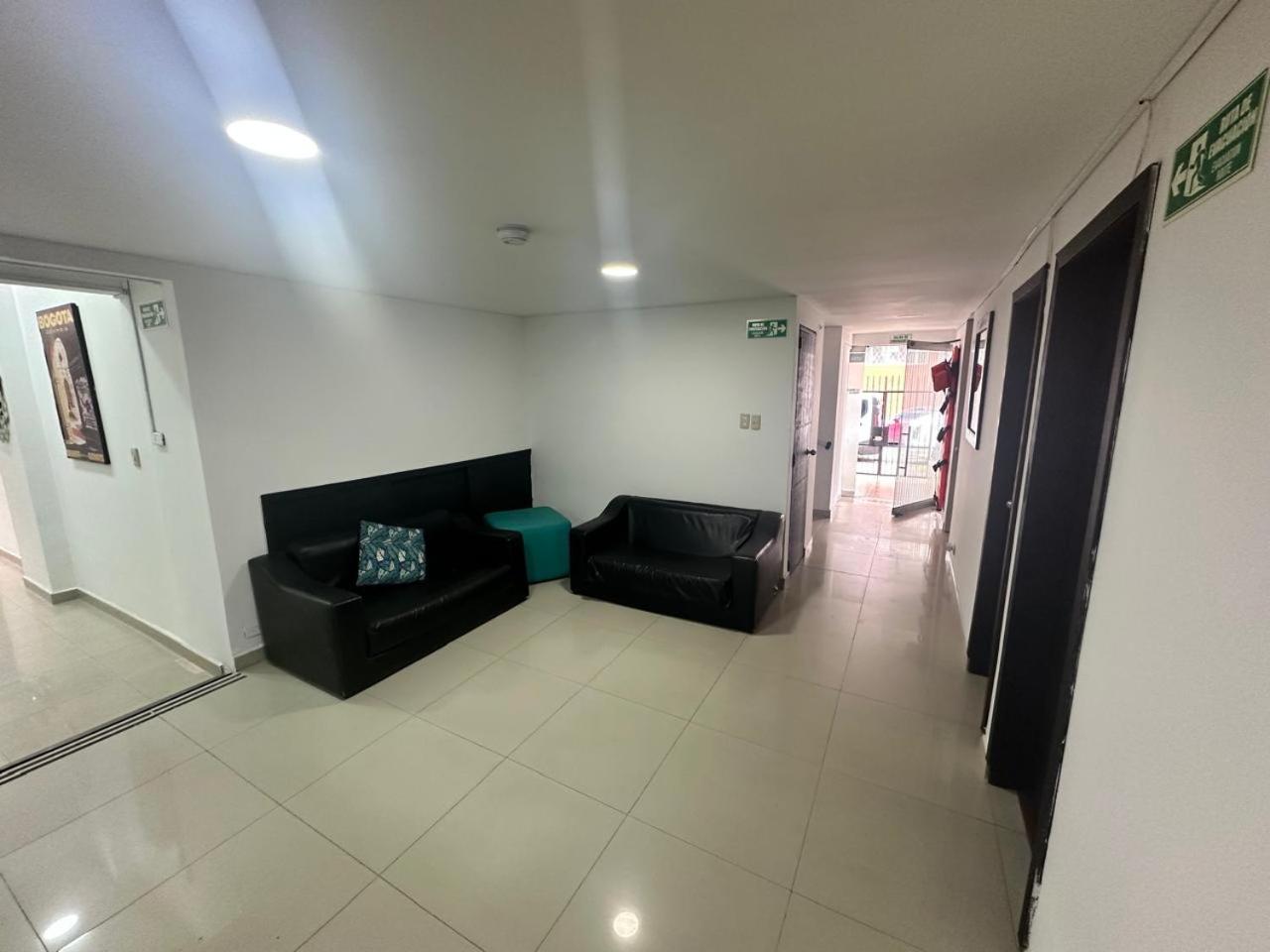 Embajada Dc Hotel 3*